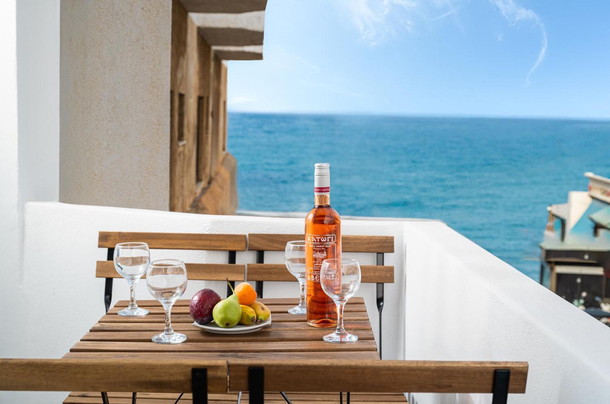 Apartment Makas Hersonissos (Crete)