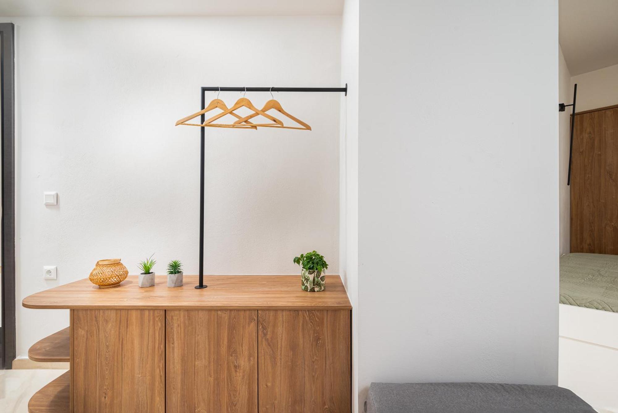 Apartment Makas