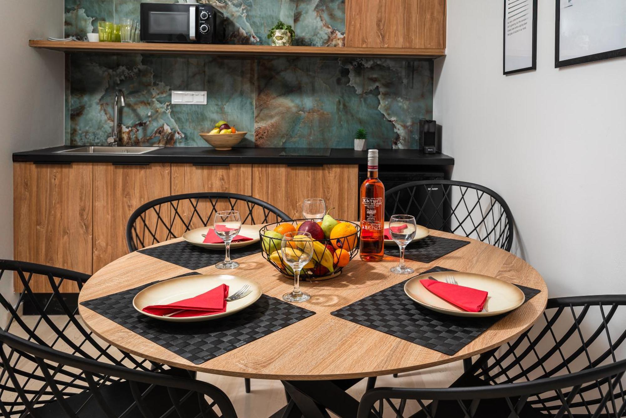 Apartment Makas