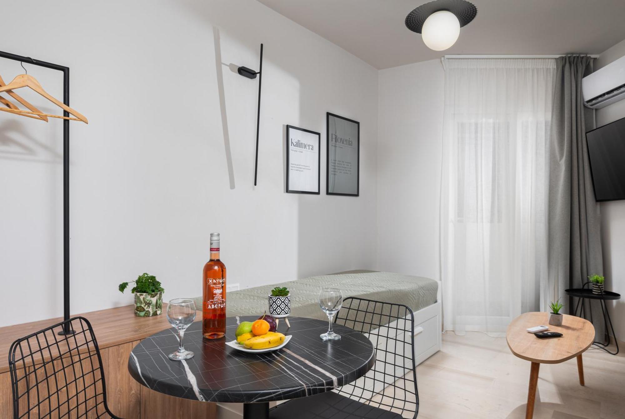 Apartment Makas