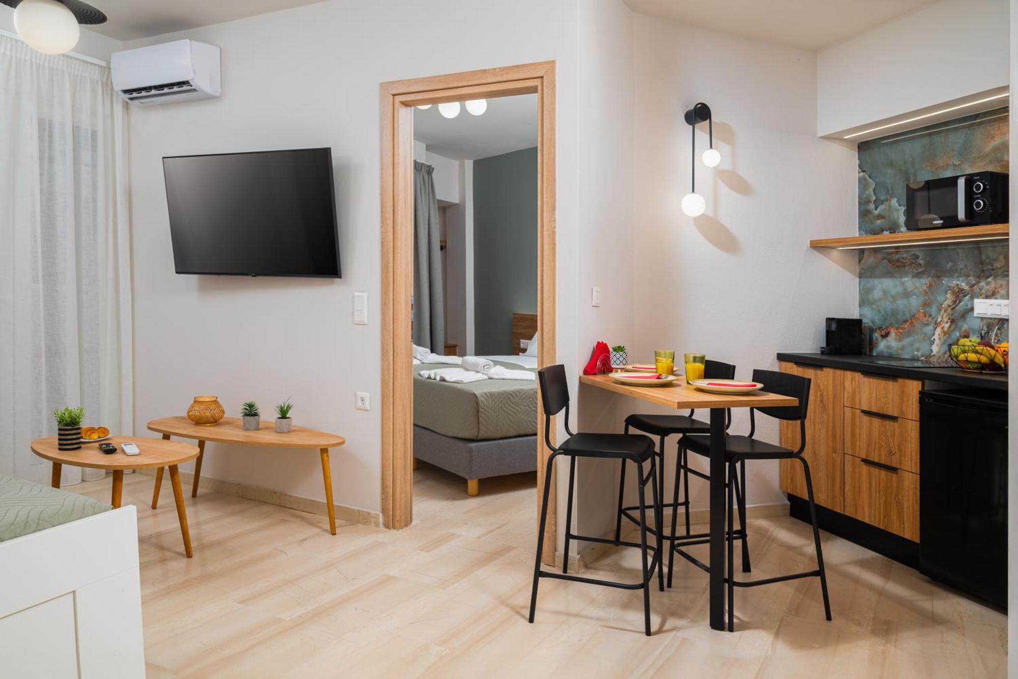Makas Apartment