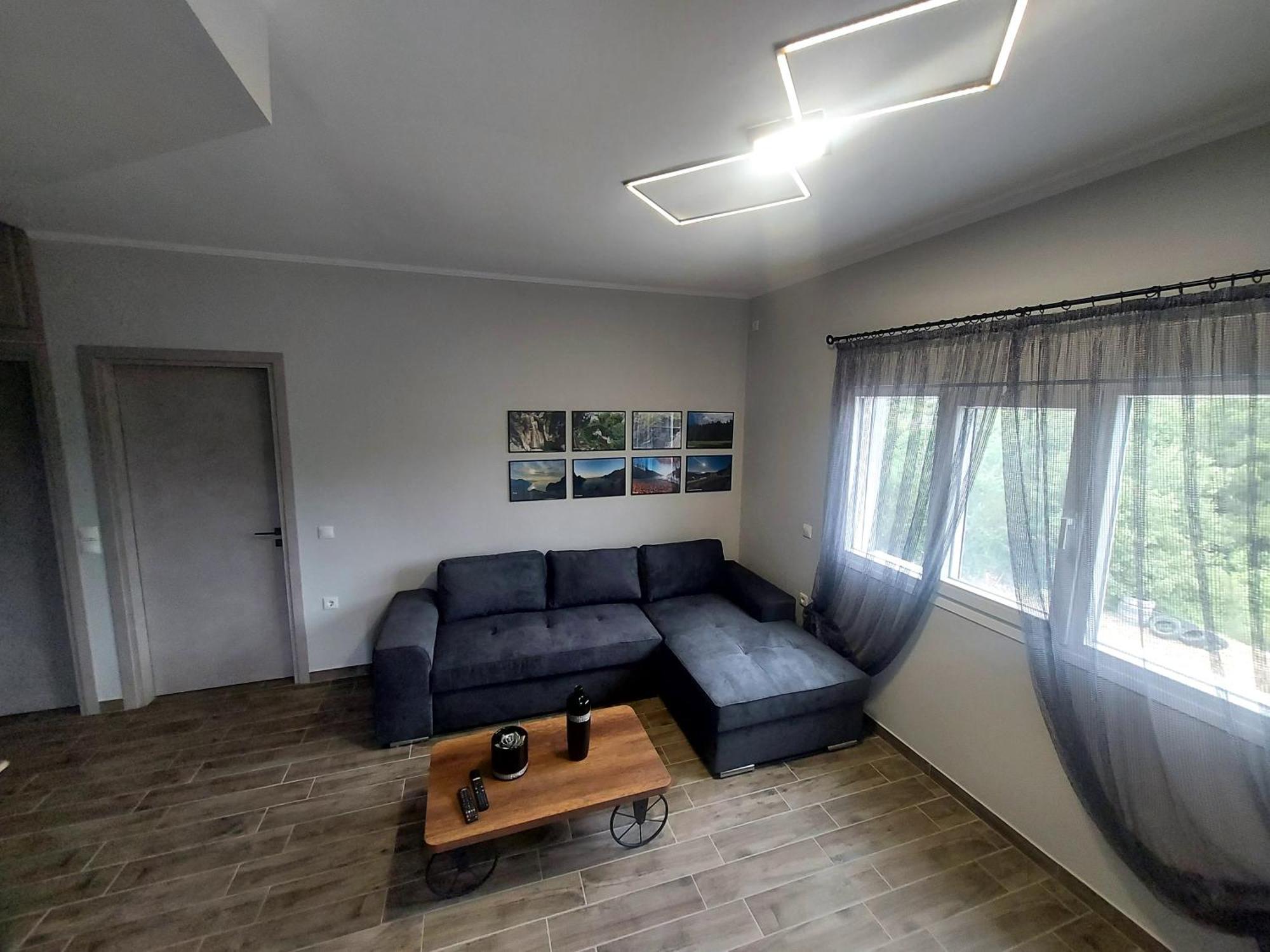 Apartment Arianas