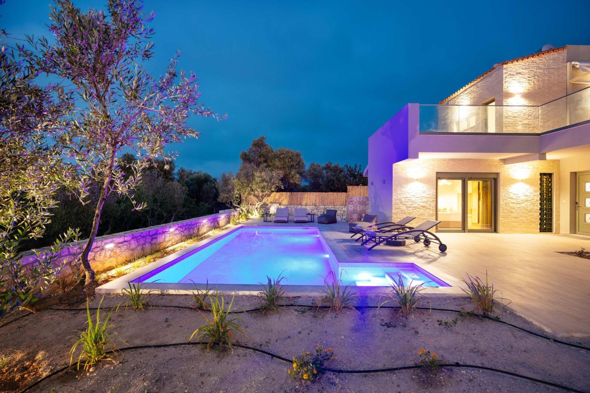 Lily's Lemonia * Platanes (Rethymno)