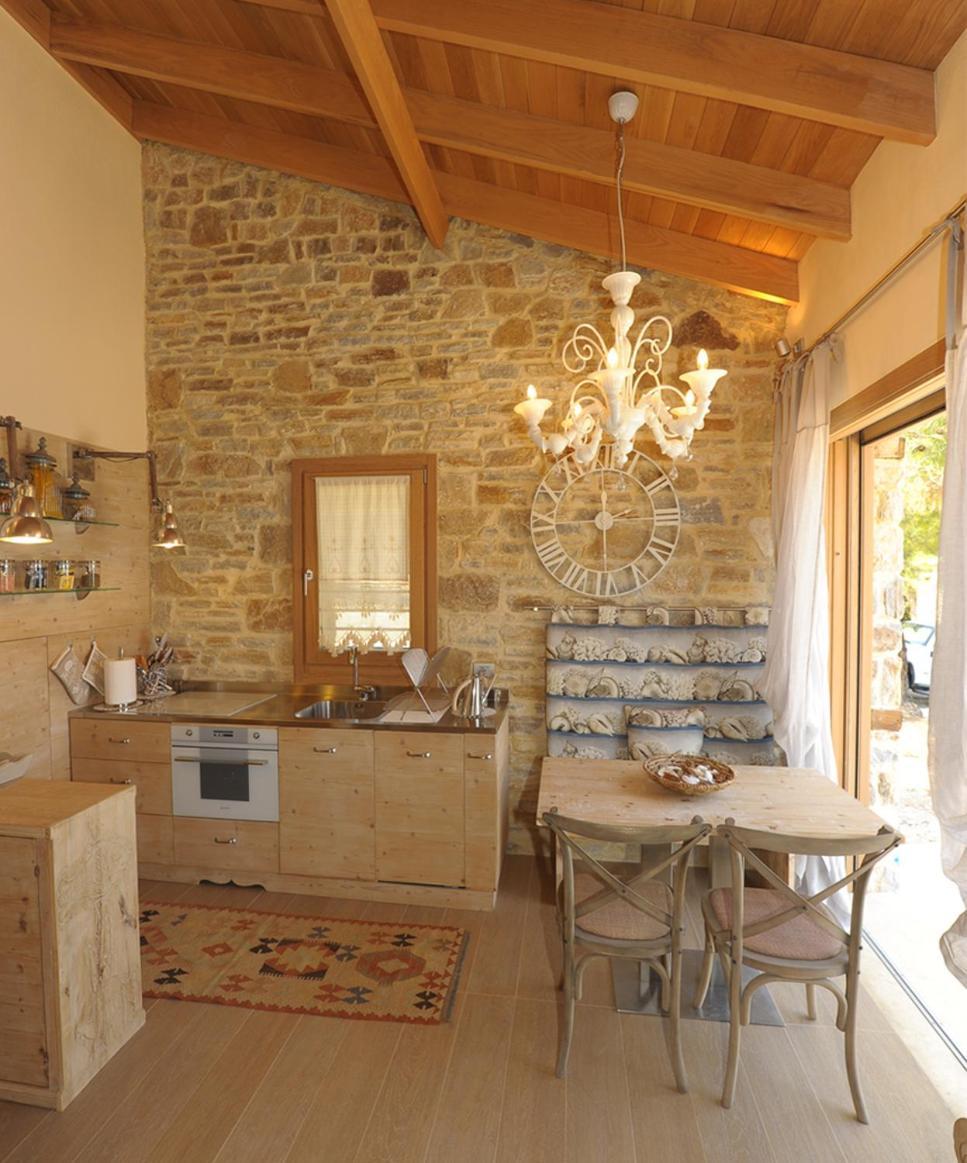 Villa Nous Village