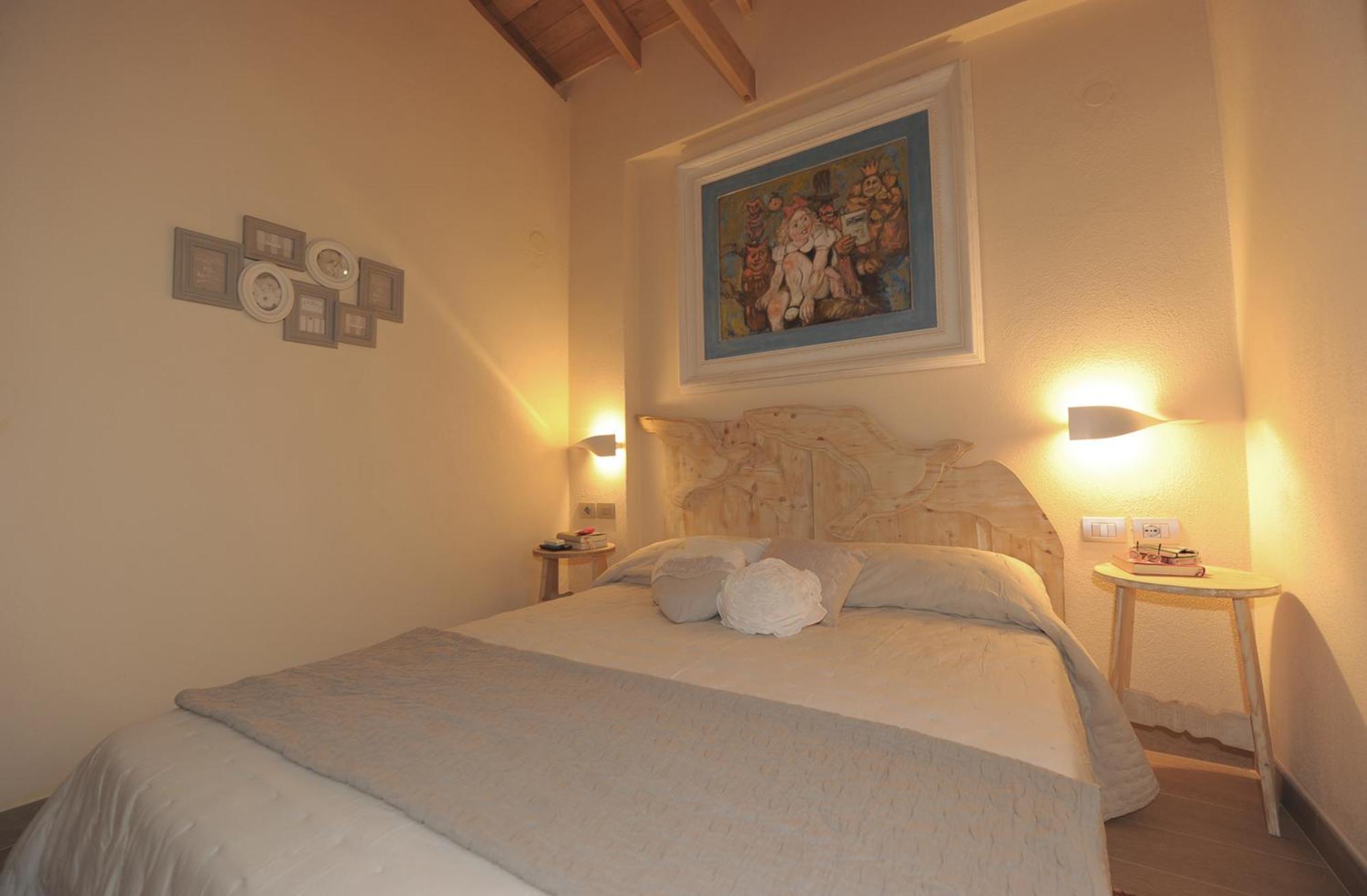 Villa Nous Village Aliki (Thasos)