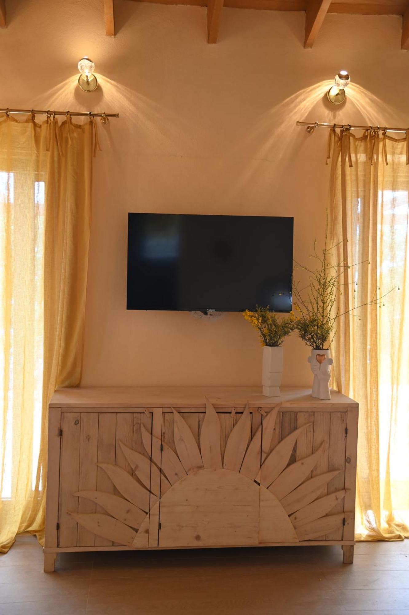 Nous Village Villa
