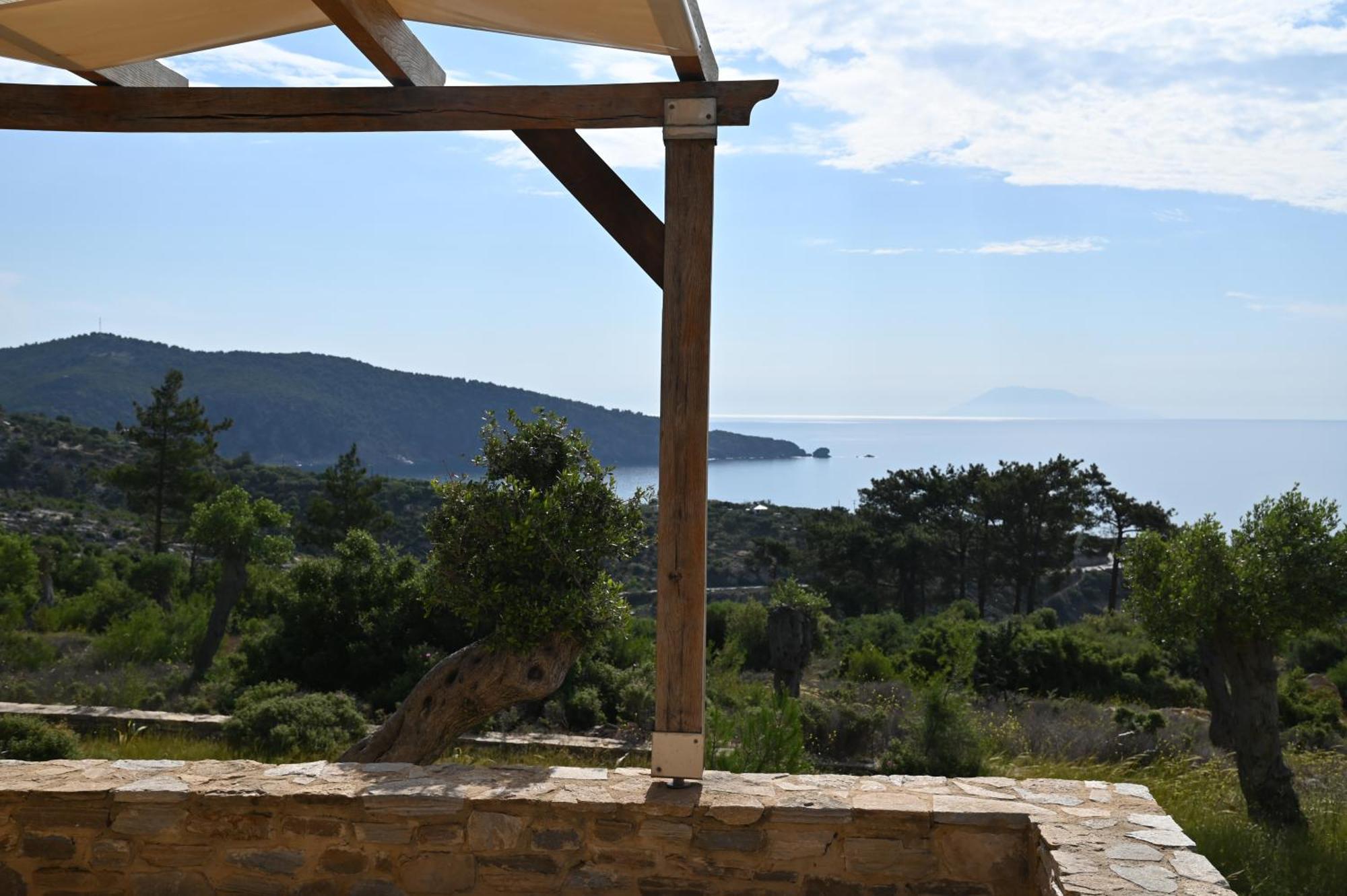 Nous Village Aliki (Thasos)