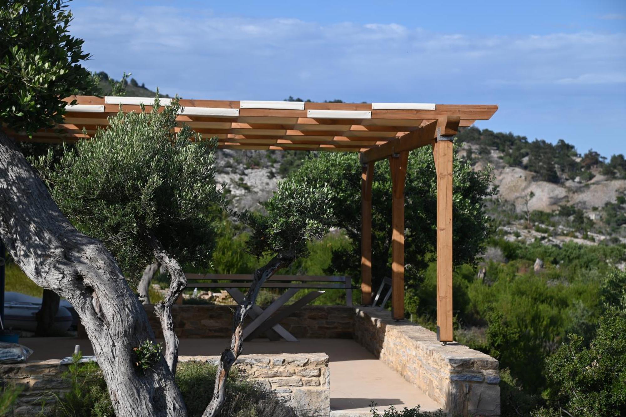 Nous Village Villa