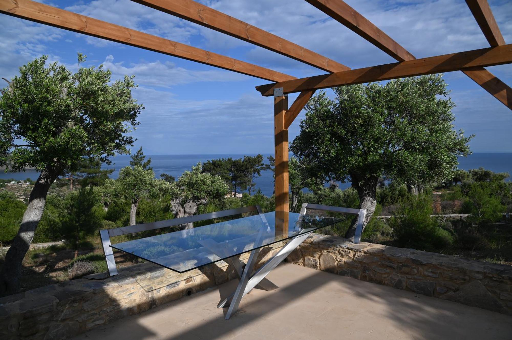 Nous Village Villa Aliki (Thasos)