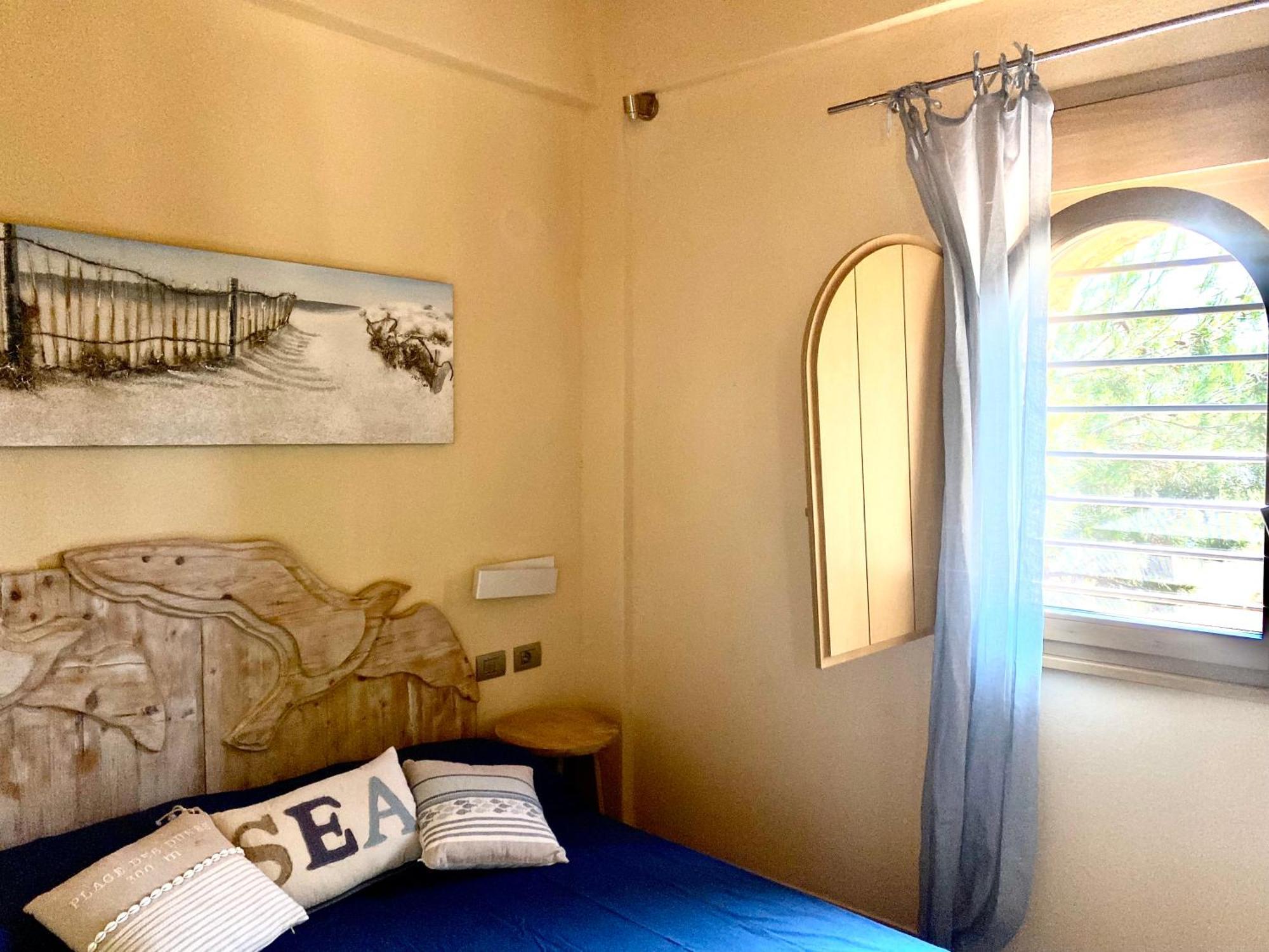 Villa Nous Village Aliki (Thasos)