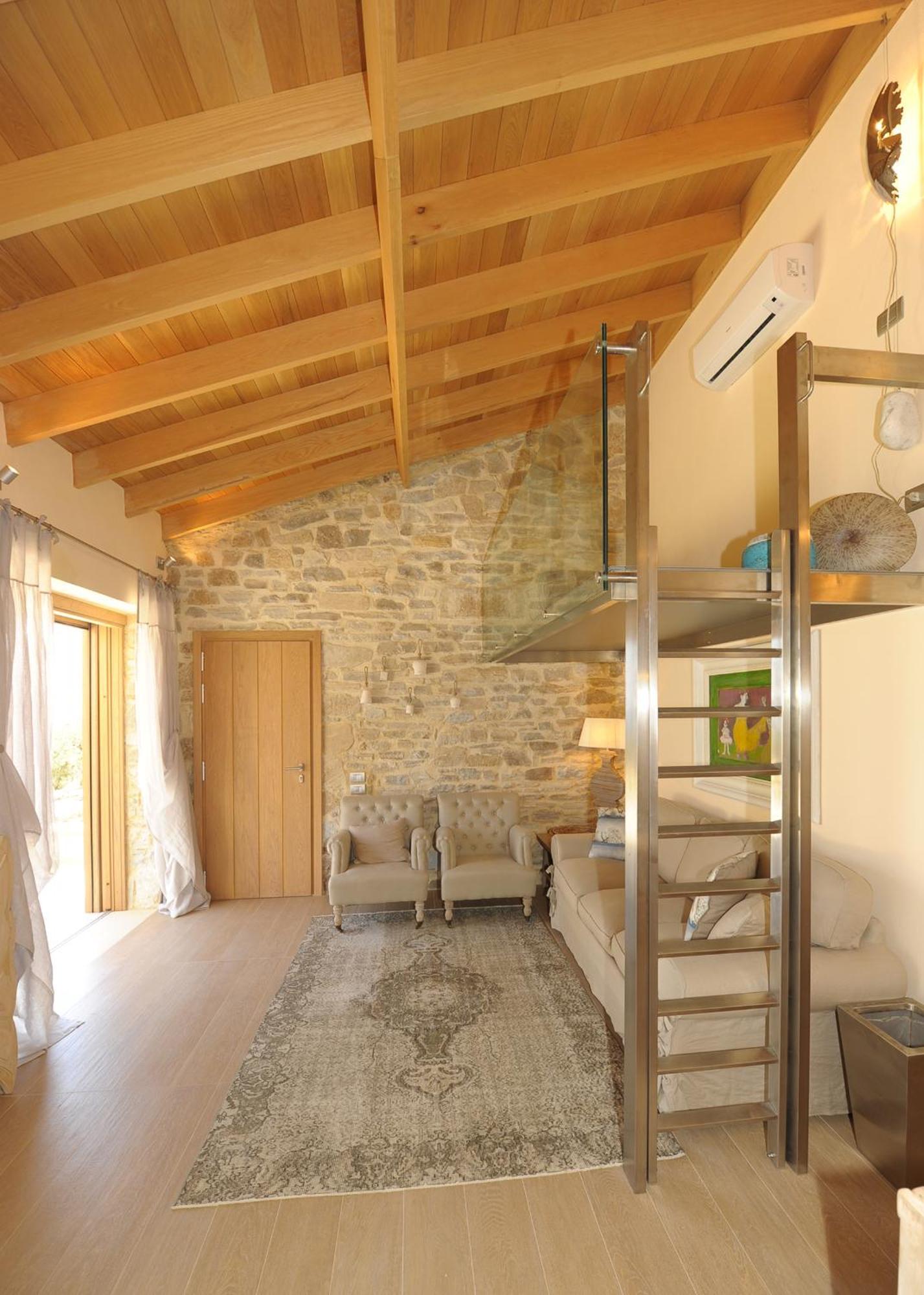 Nous Village * Aliki (Thasos)