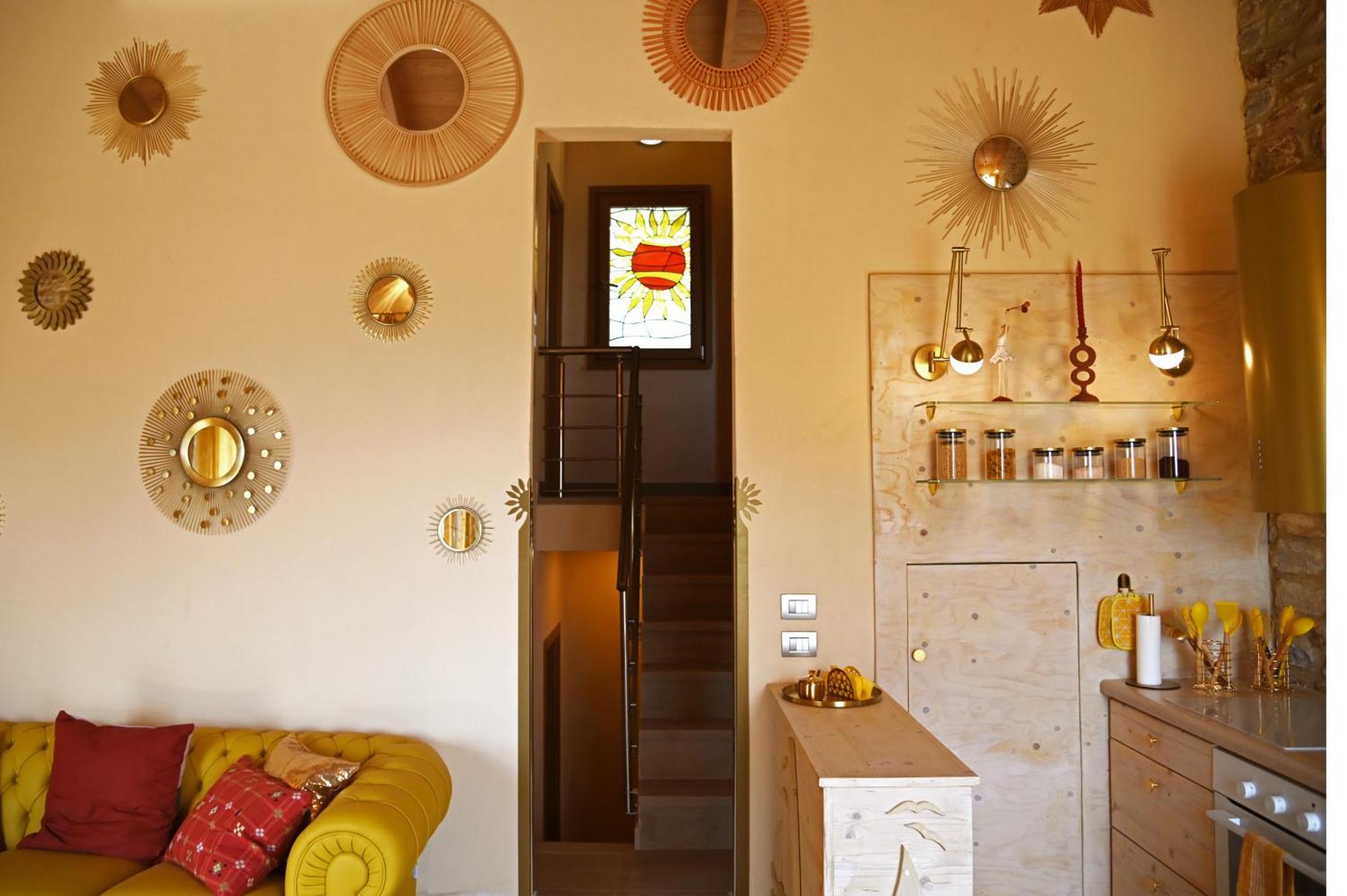 Nous Village Villa