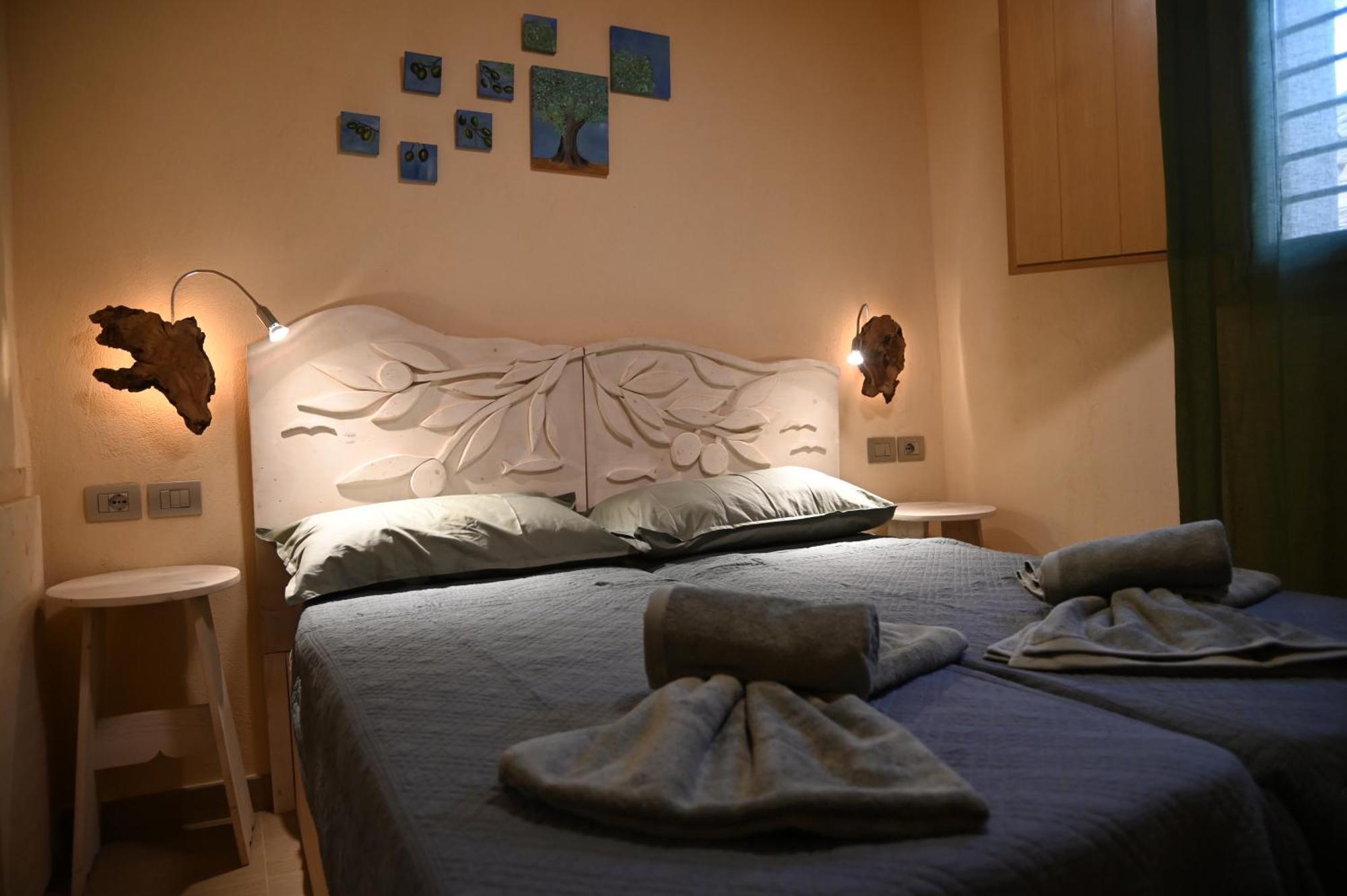 Nous Village Villa Aliki (Thasos)