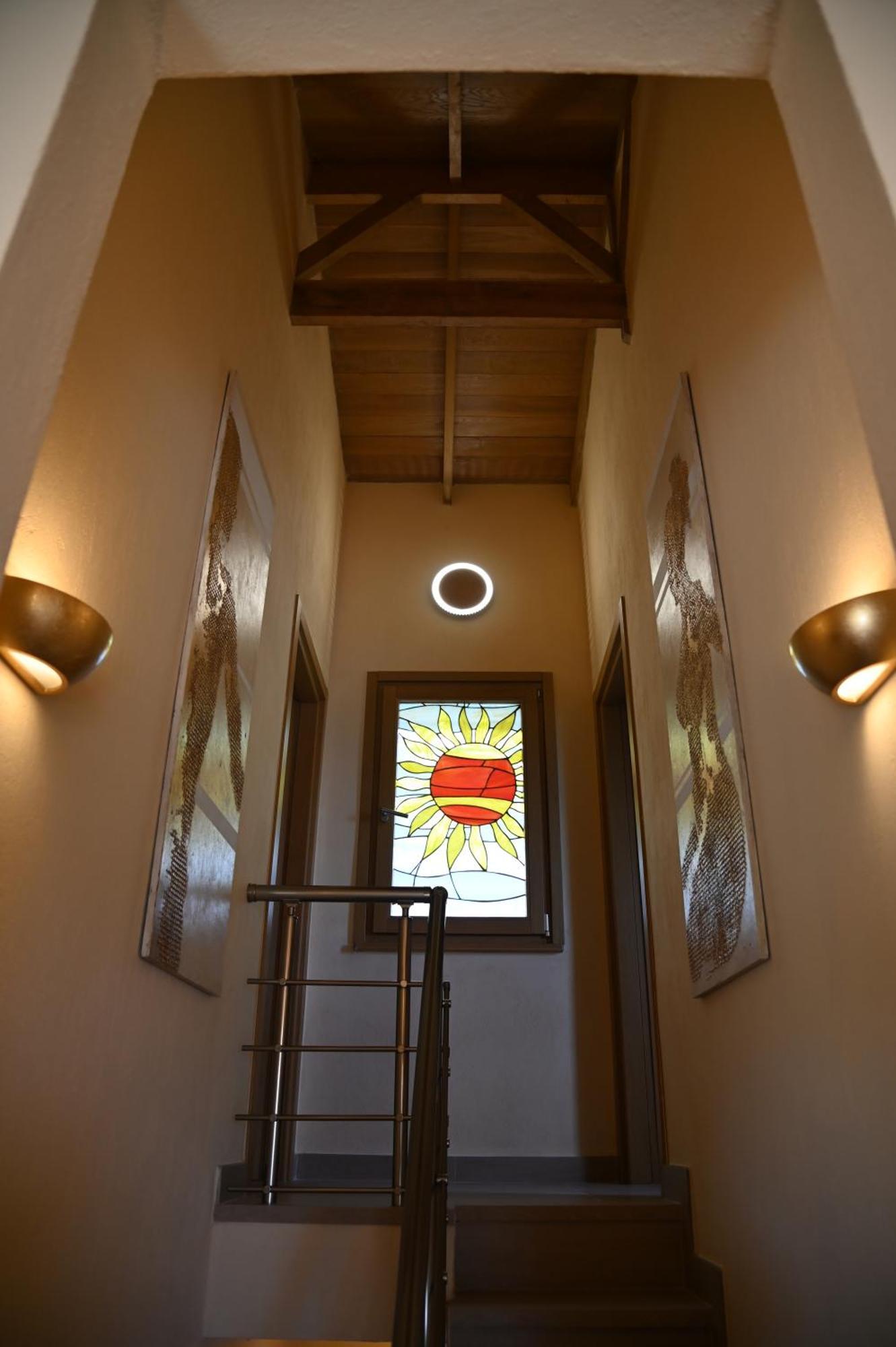 Nous Village Villa