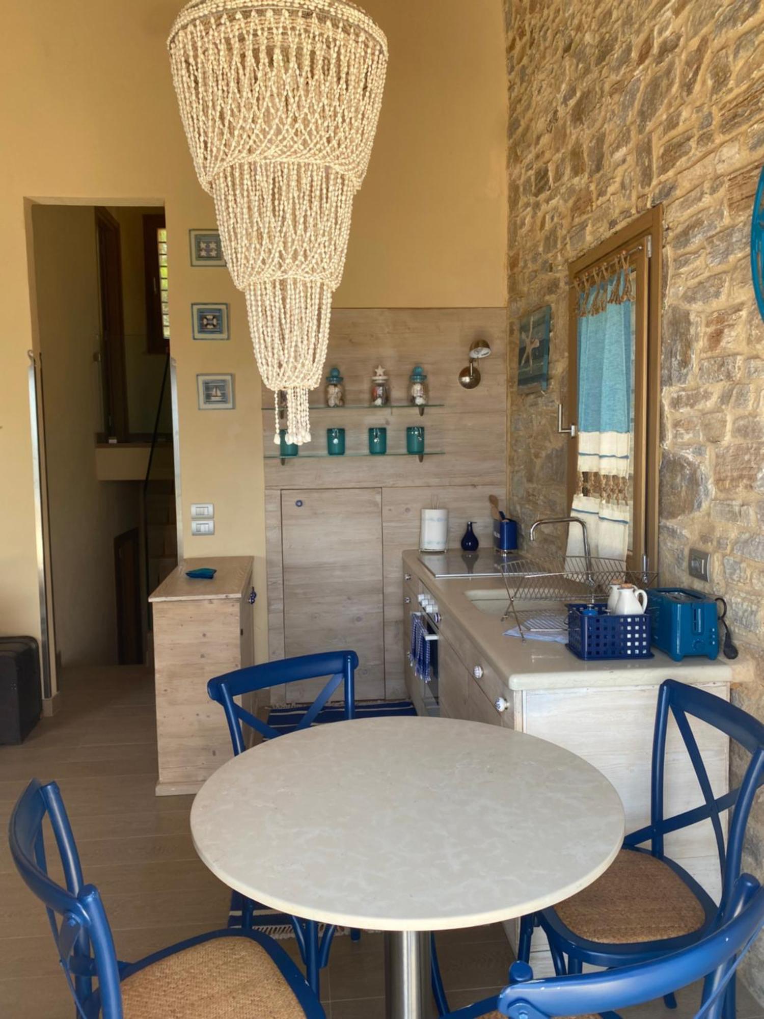 Nous Village * Aliki (Thasos)