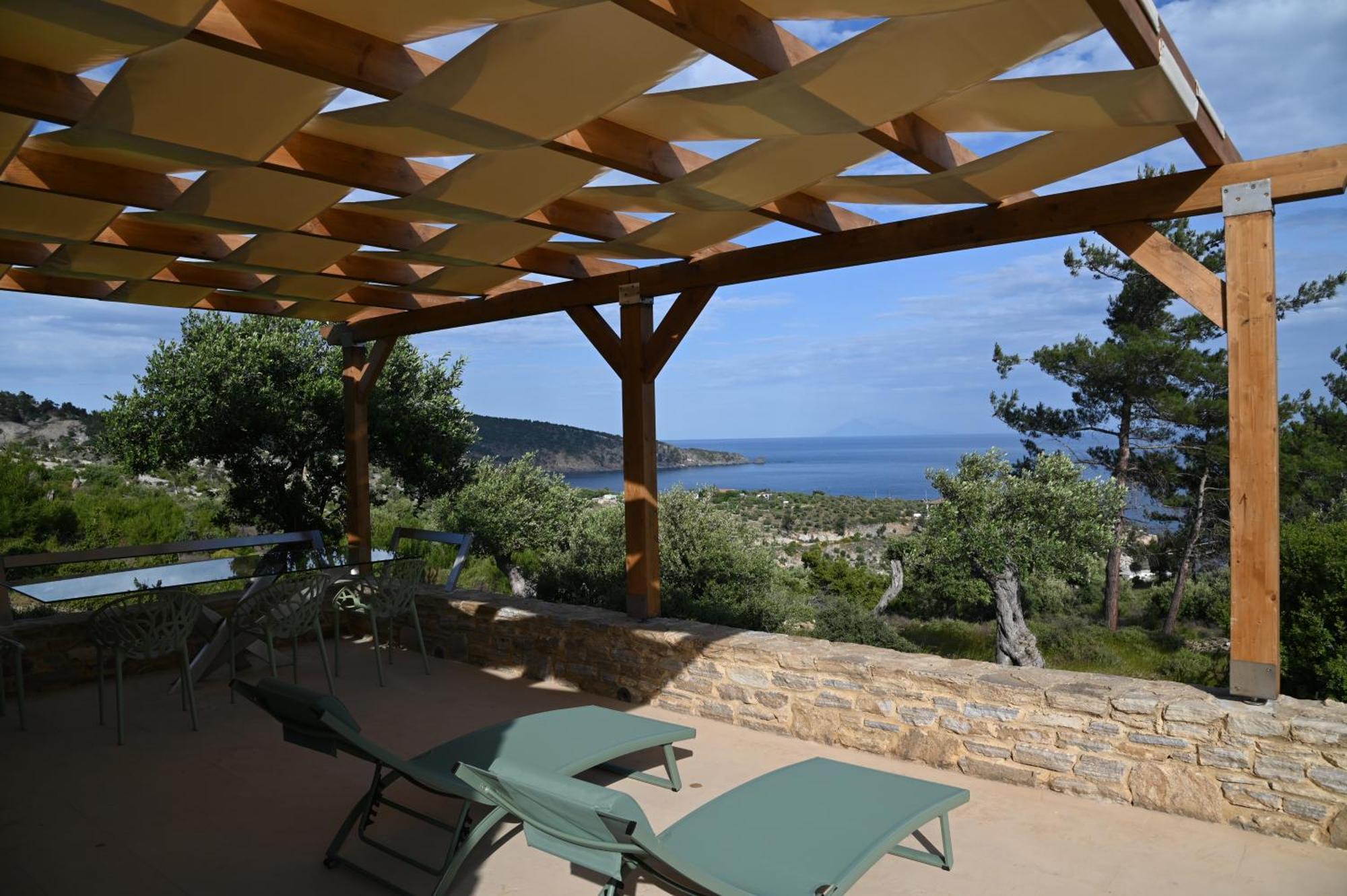 Nous Village Villa Aliki (Thasos)