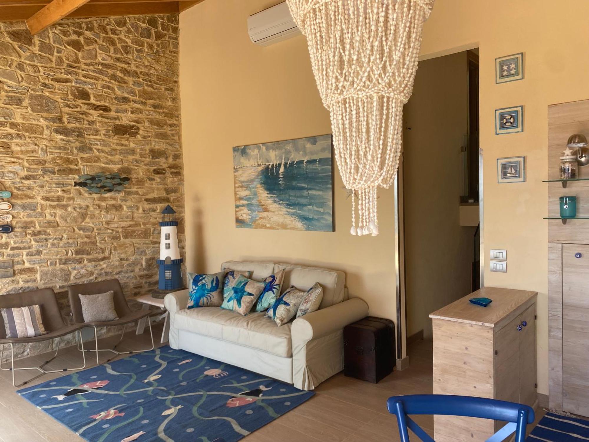 Nous Village Villa *