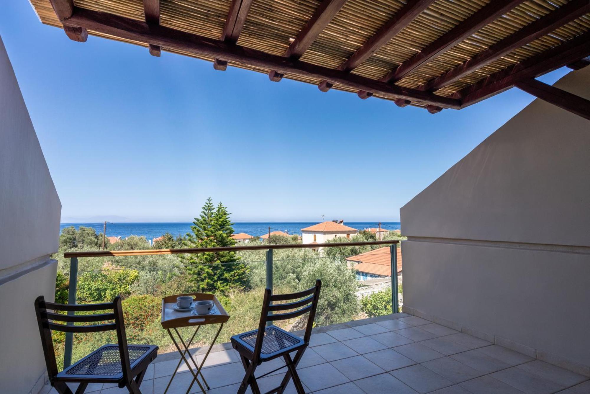 Metea Villa Poulithra