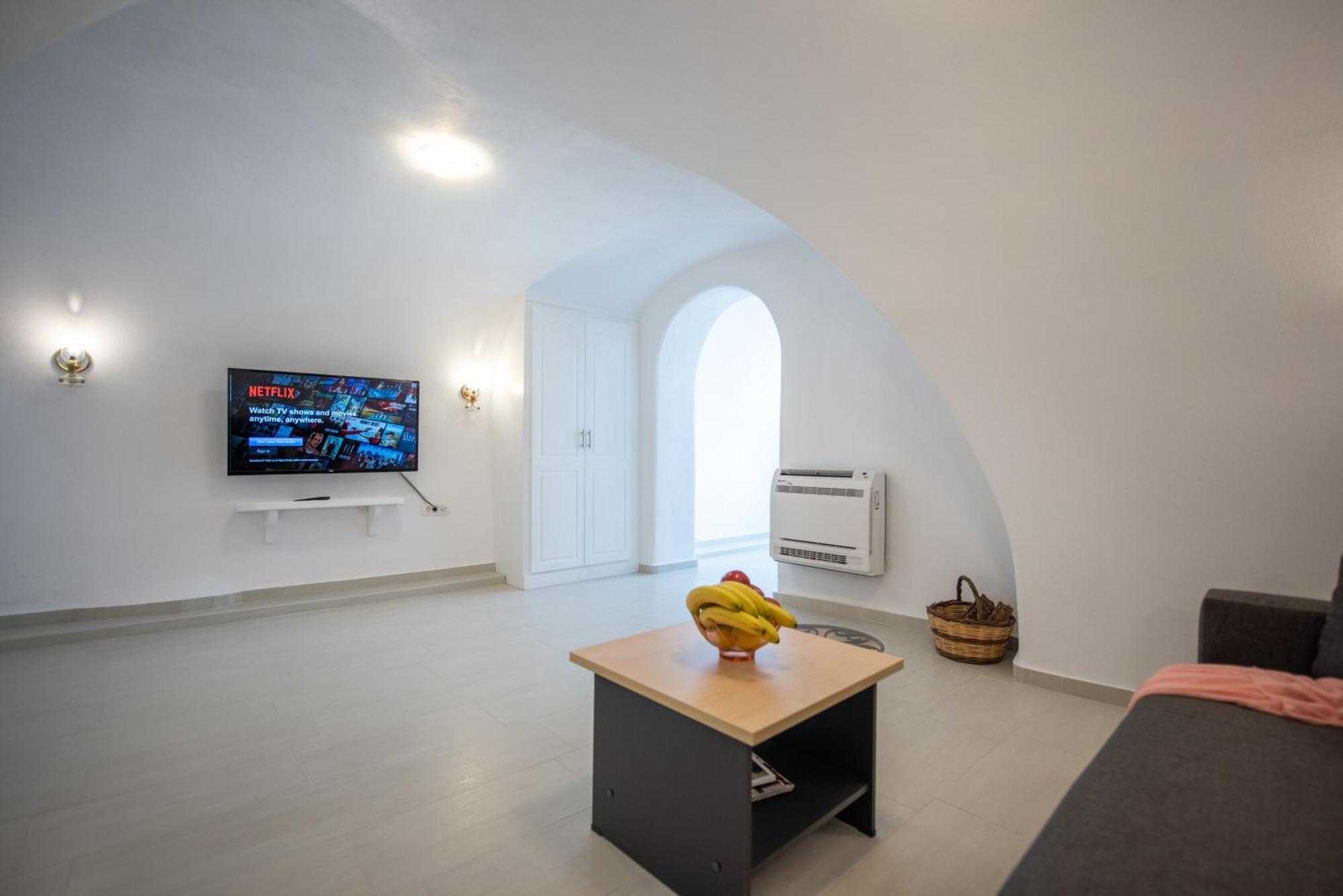 Apartment Argyro And Diogenis