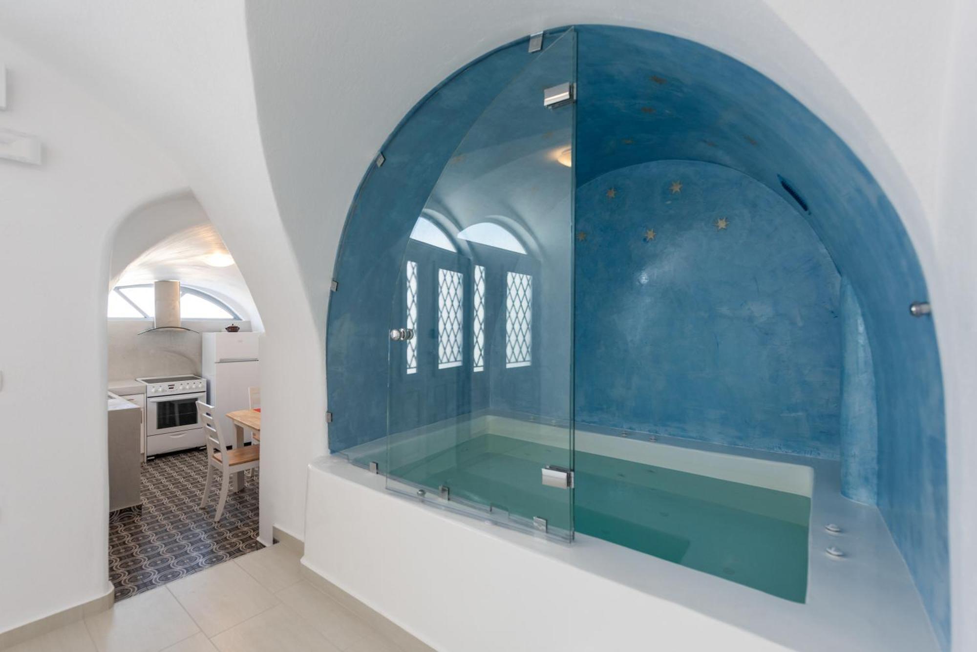 Argyro And Diogenis Apartment *