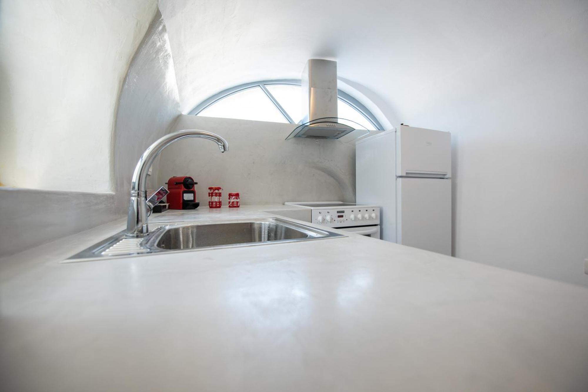 Apartment Argyro And Diogenis *