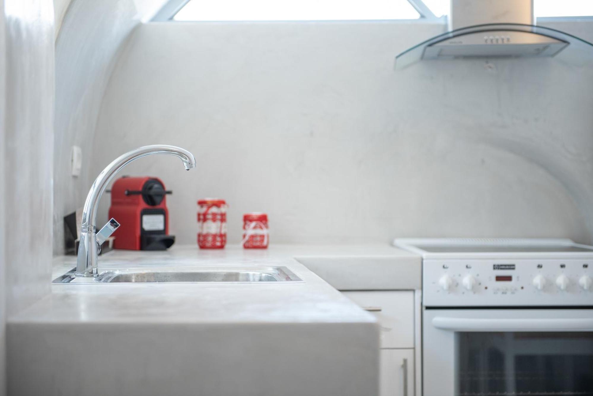 Apartment Argyro And Diogenis *