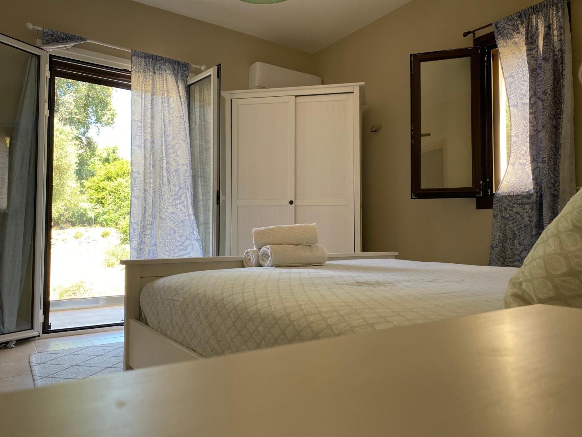 Villadelphia Villa *