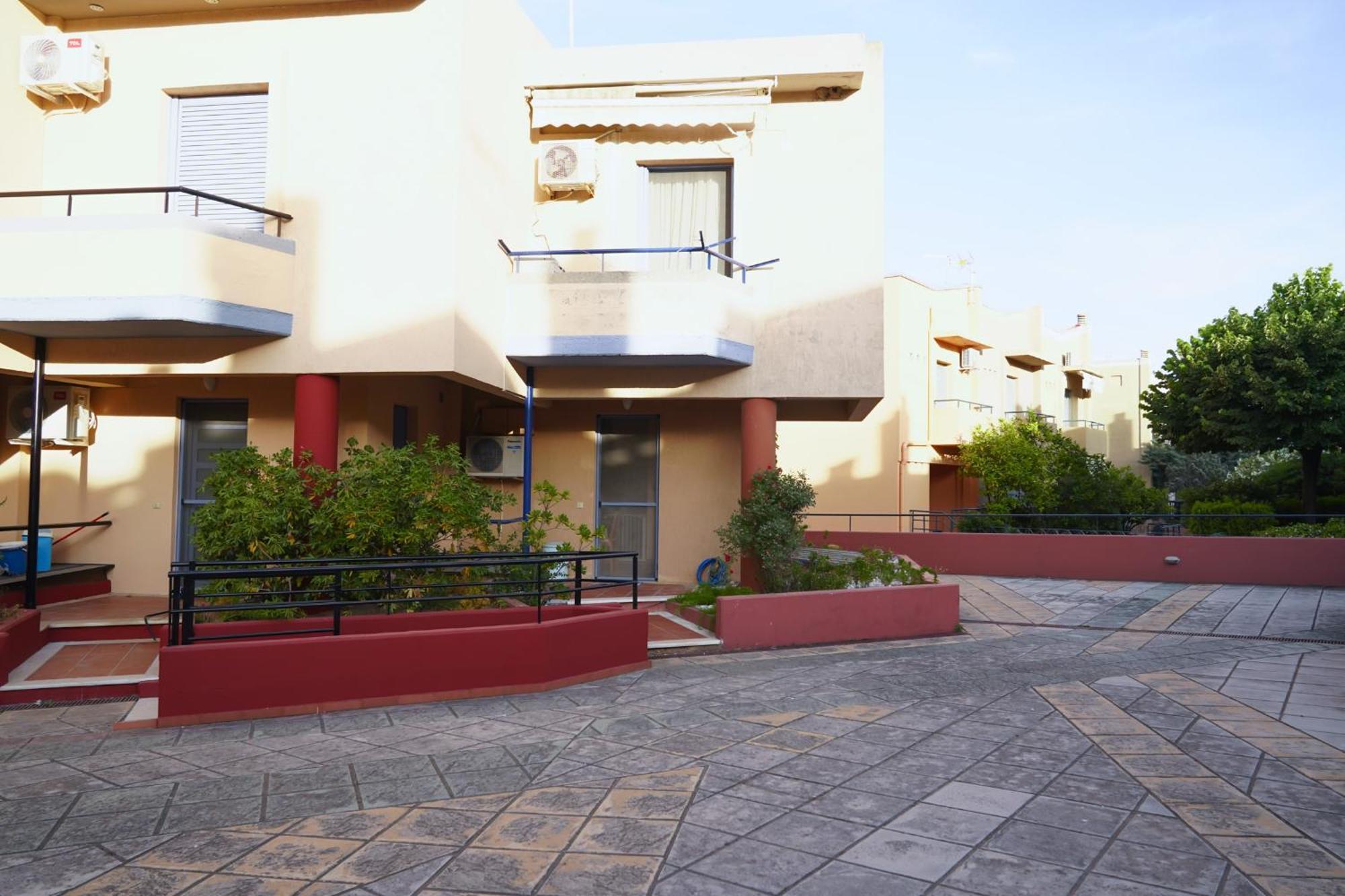 Santoro Holiday home *