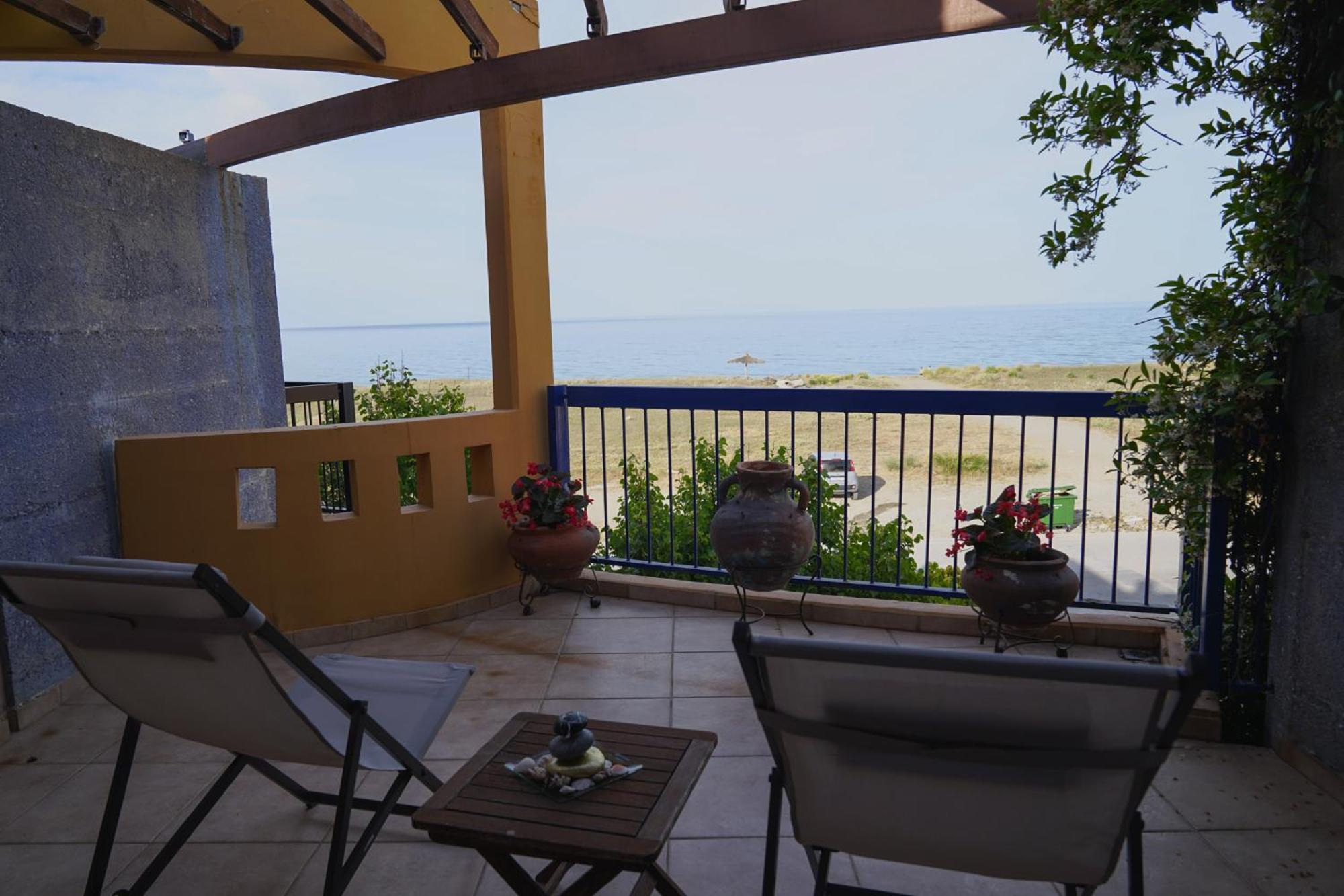 Santoro Holiday home