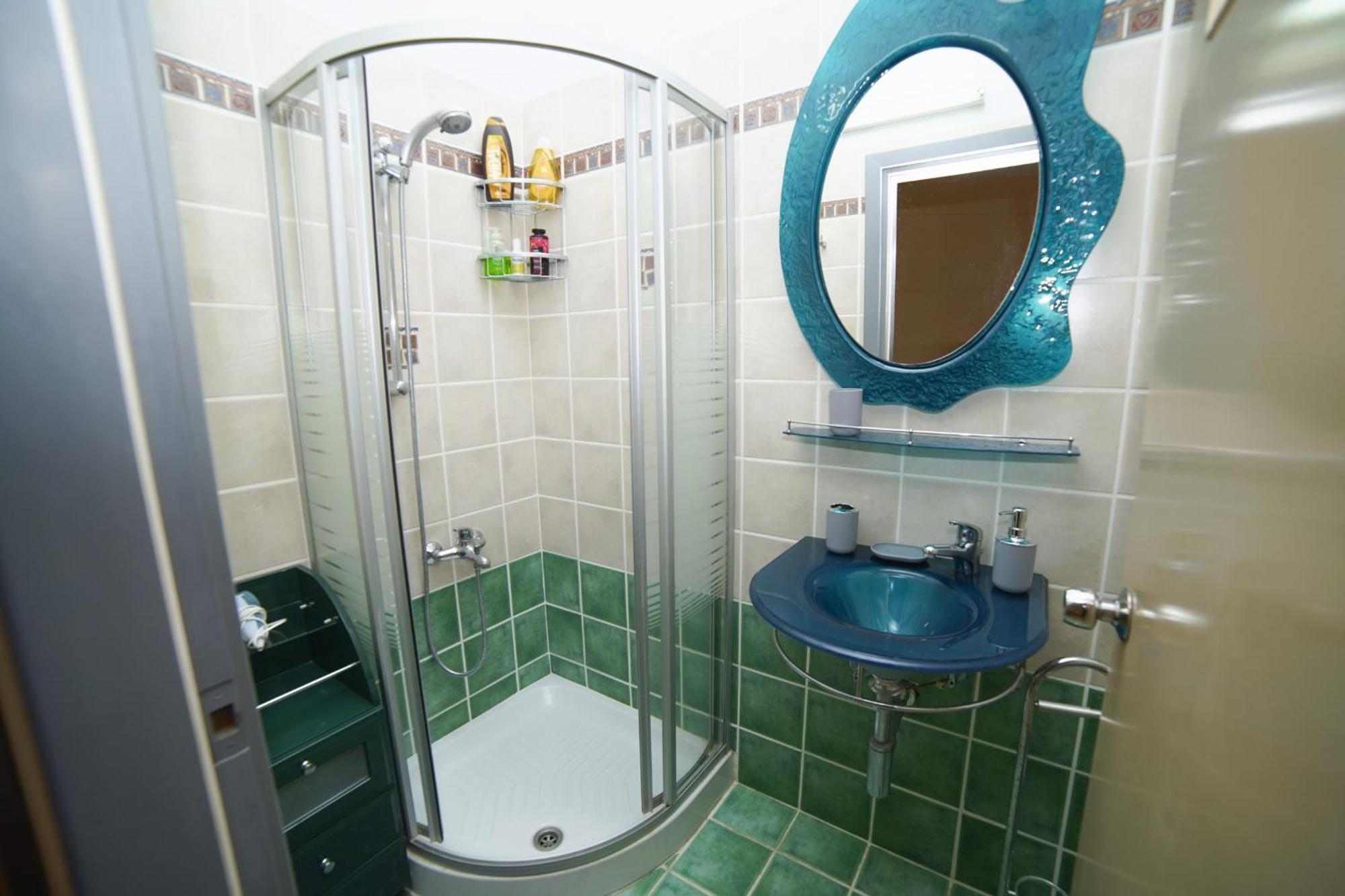 Holiday home Santoro *