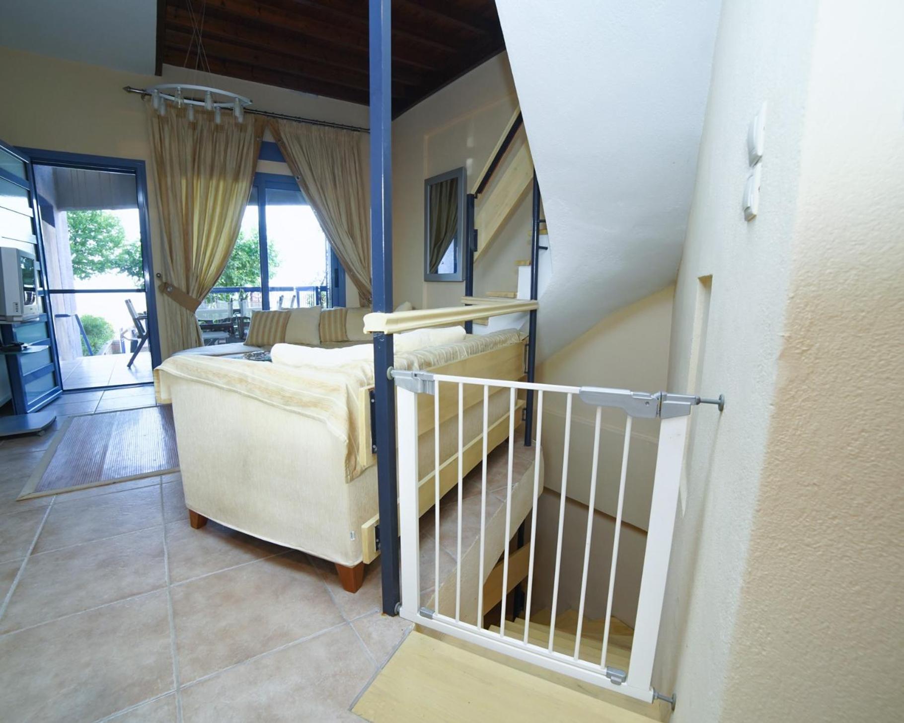 Santoro Holiday home Agiakampos (Volos)