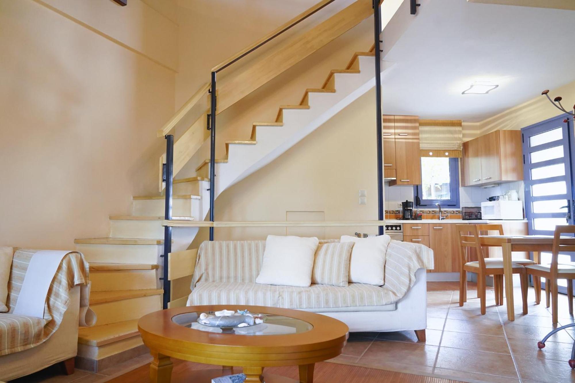 Santoro Holiday home Agiakampos (Volos)