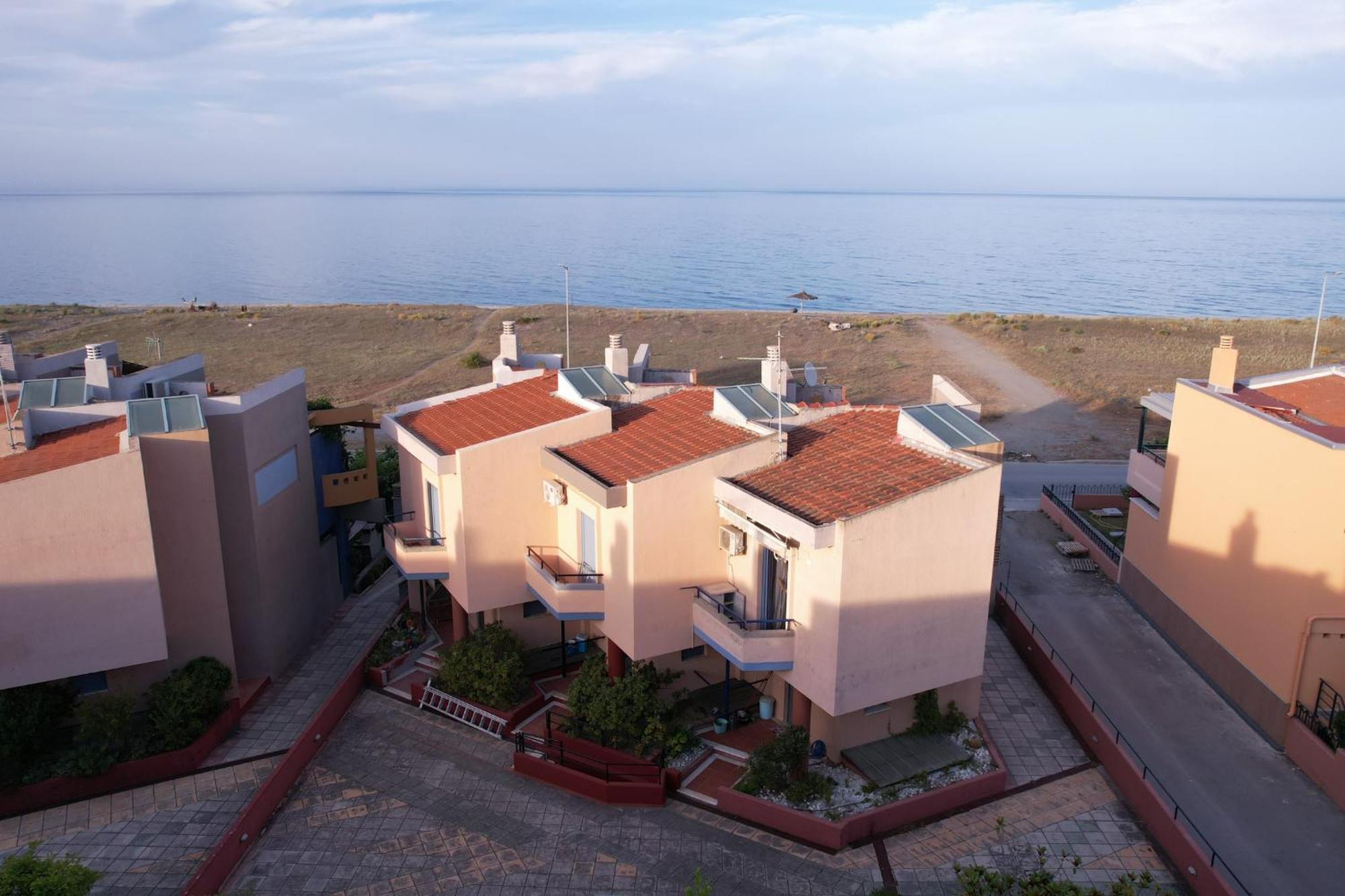 Holiday home Santoro