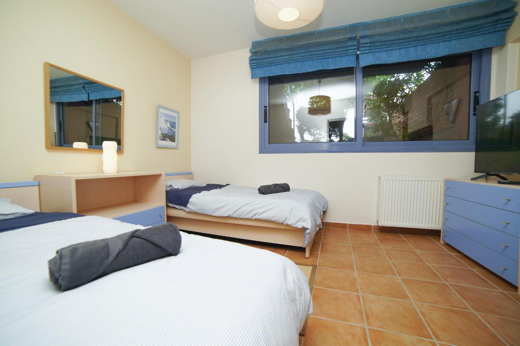 Holiday home Santoro Agiakampos (Volos)
