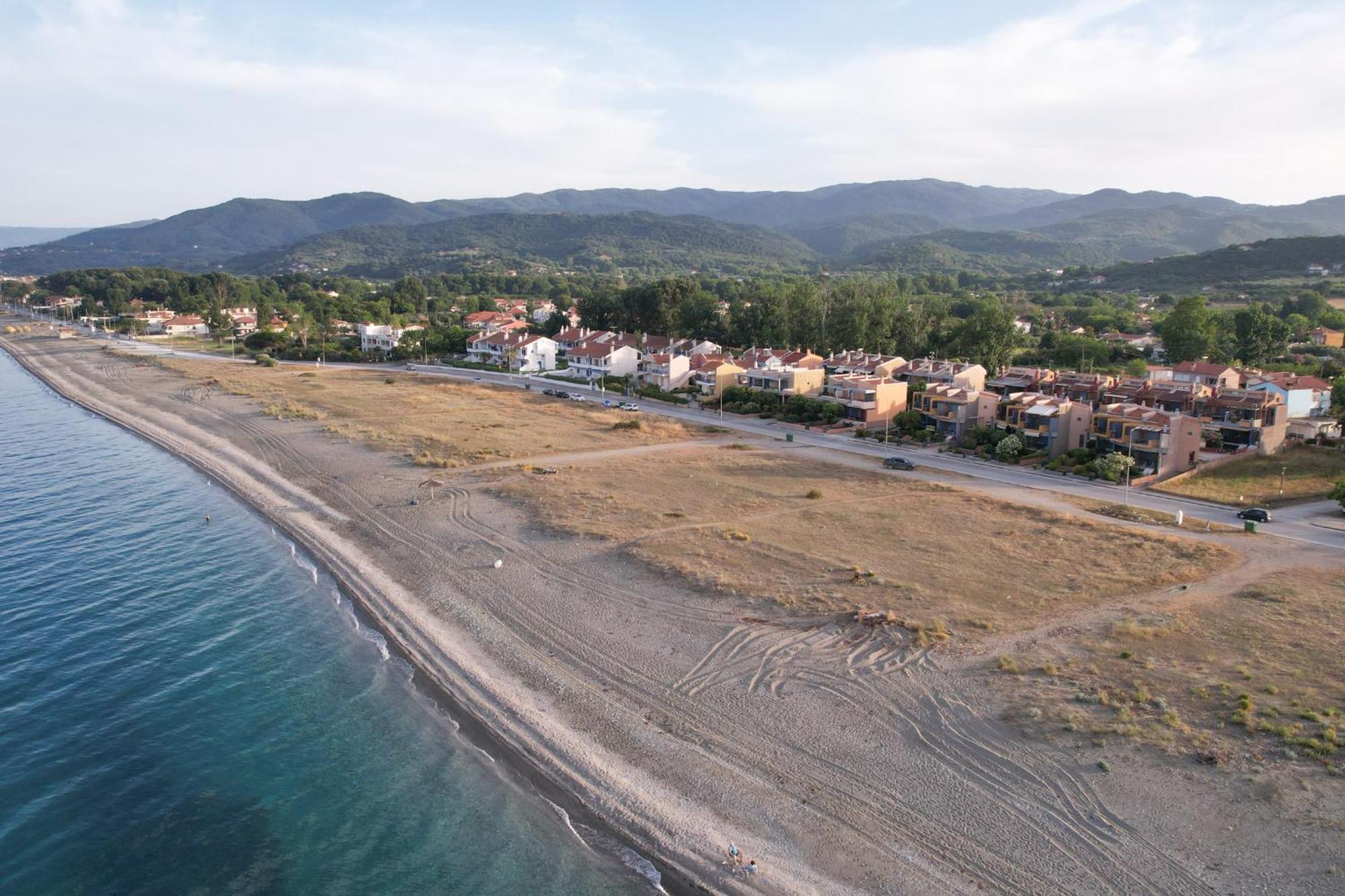 Santoro * Agiakampos (Volos)
