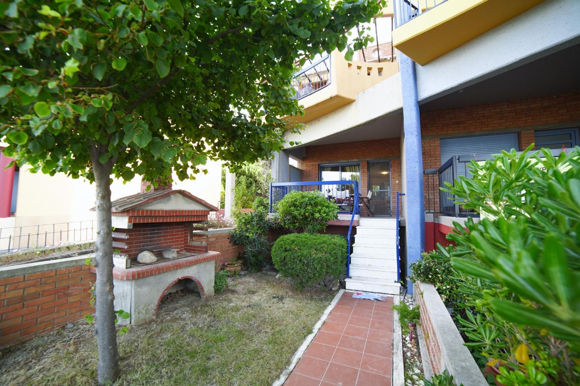 Santoro Holiday home