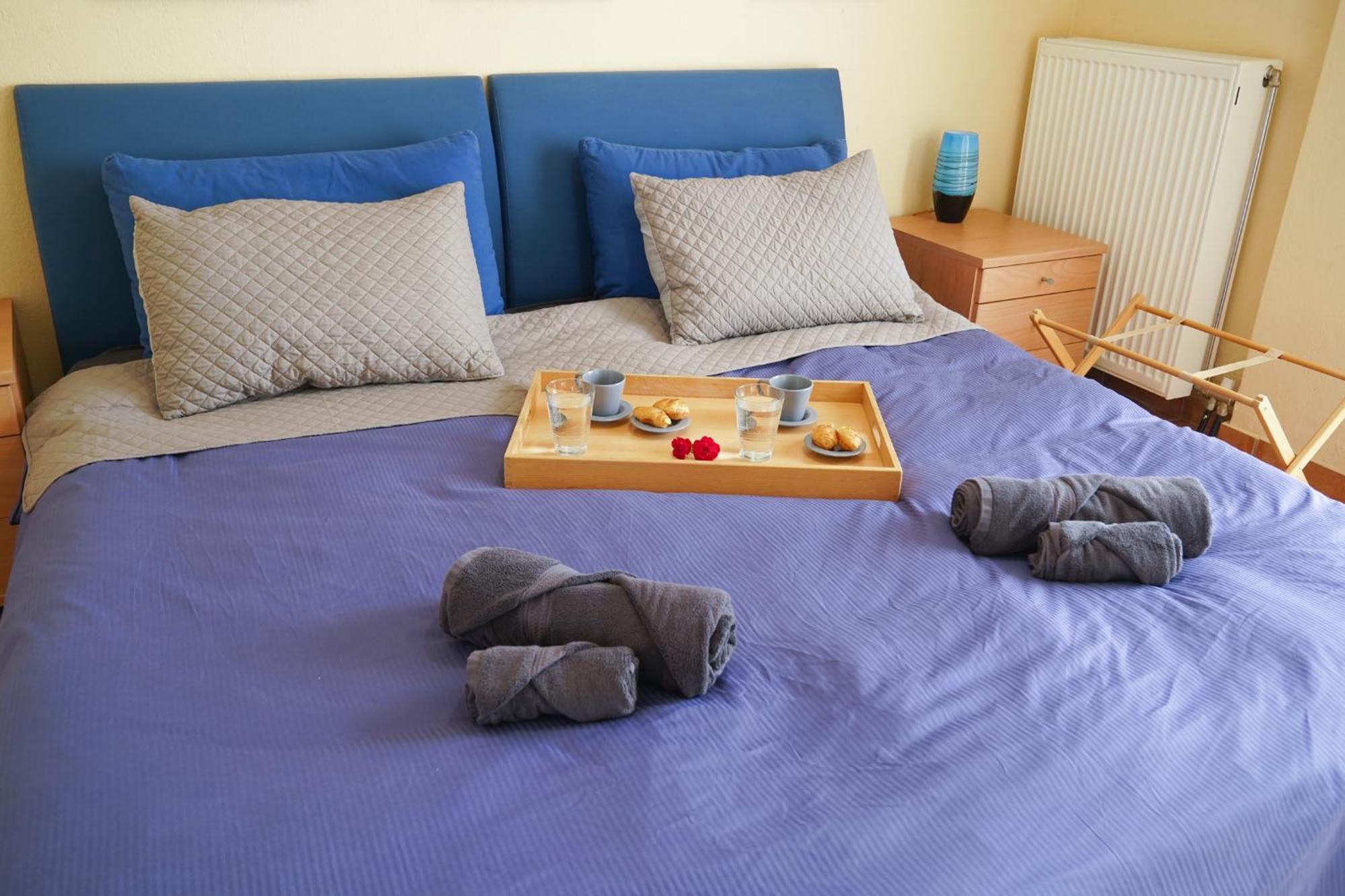 Holiday home Santoro