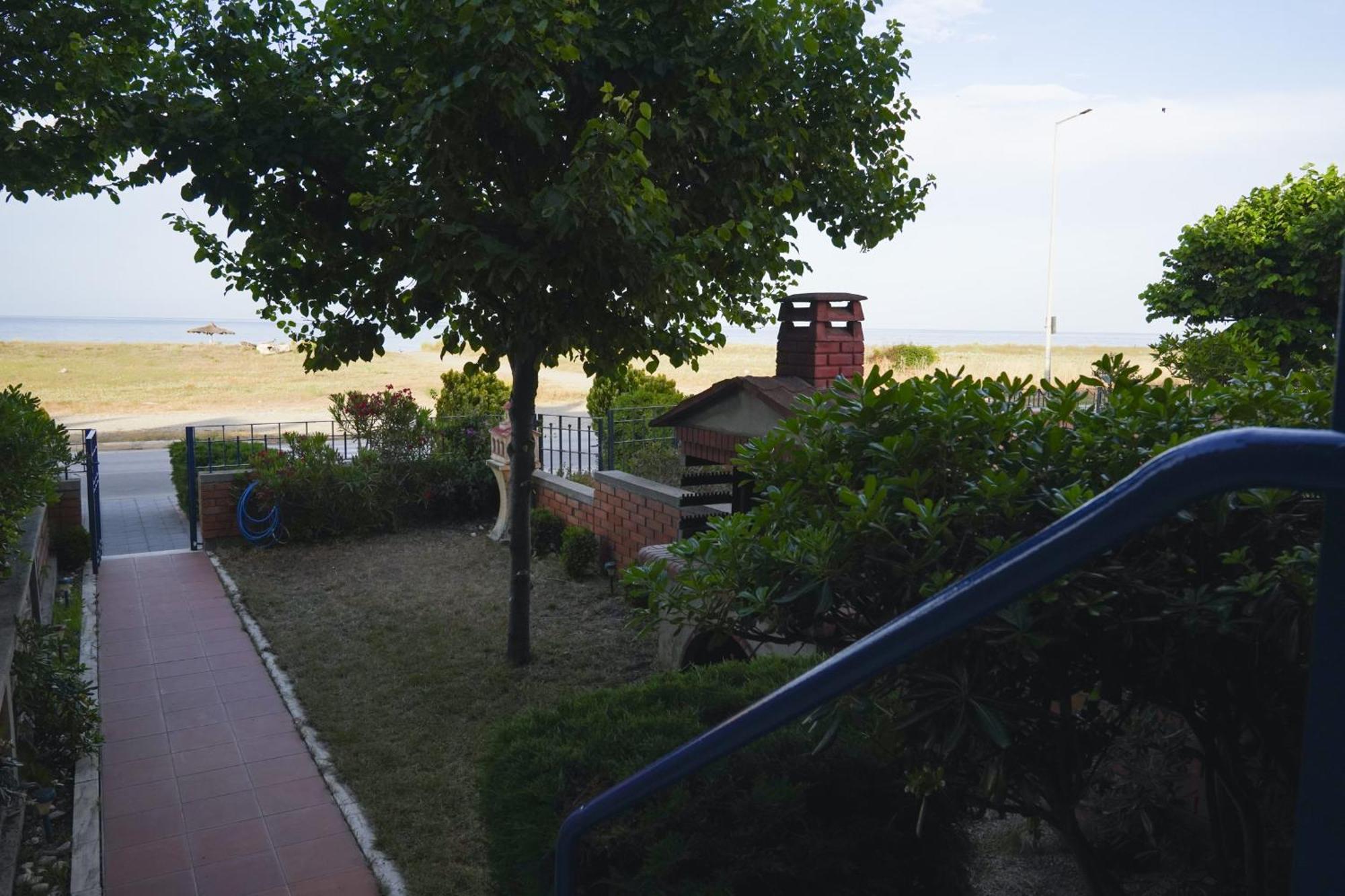 Holiday home Santoro