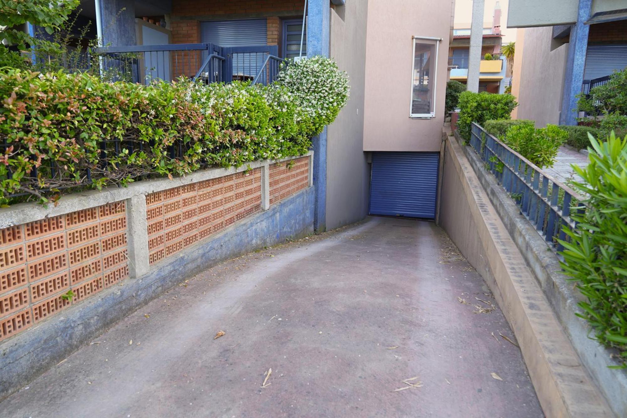 Holiday home Santoro *