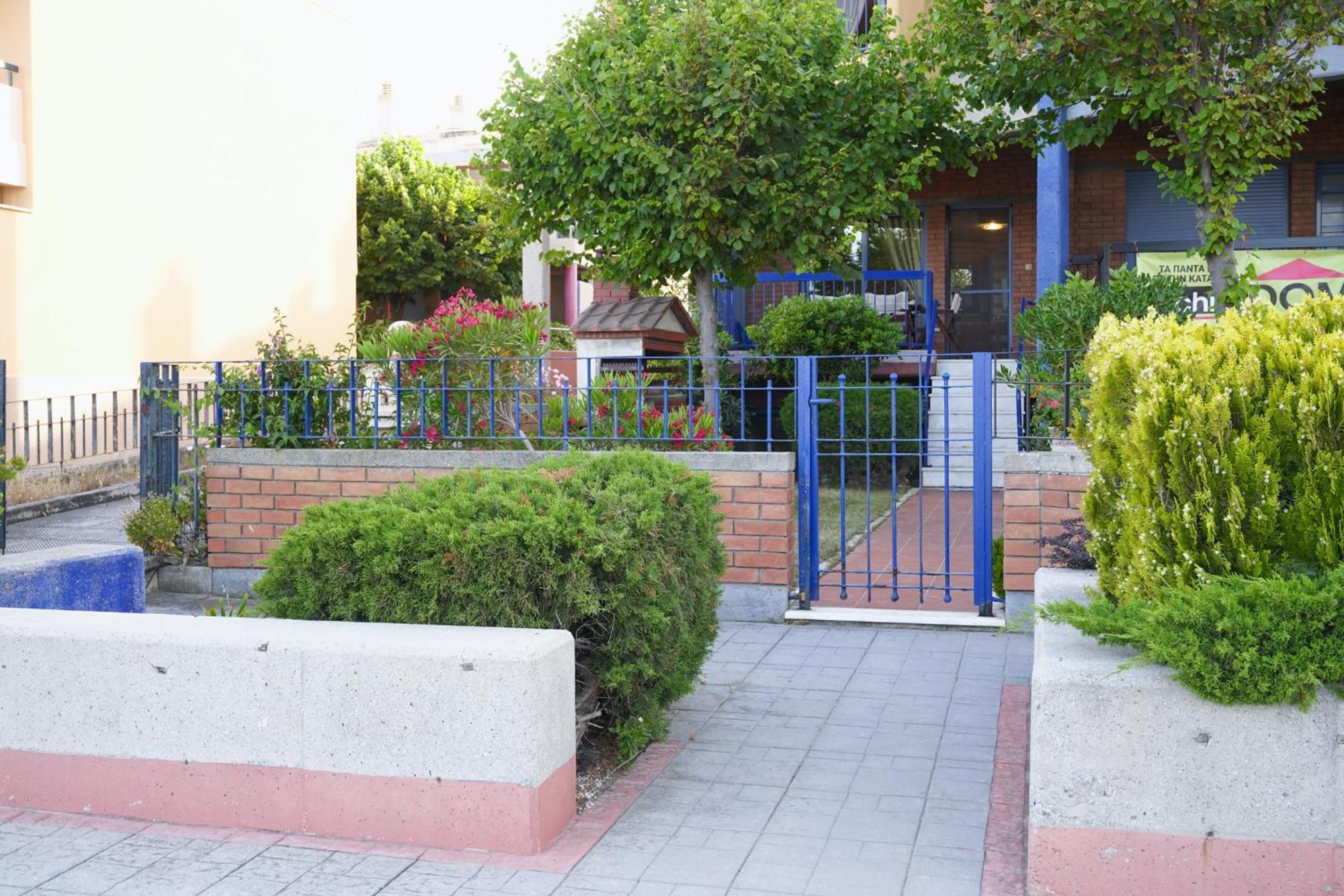 Santoro Holiday home *