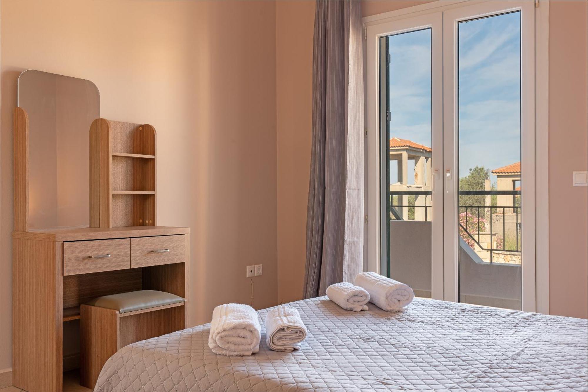 Spiros House * Svoronata