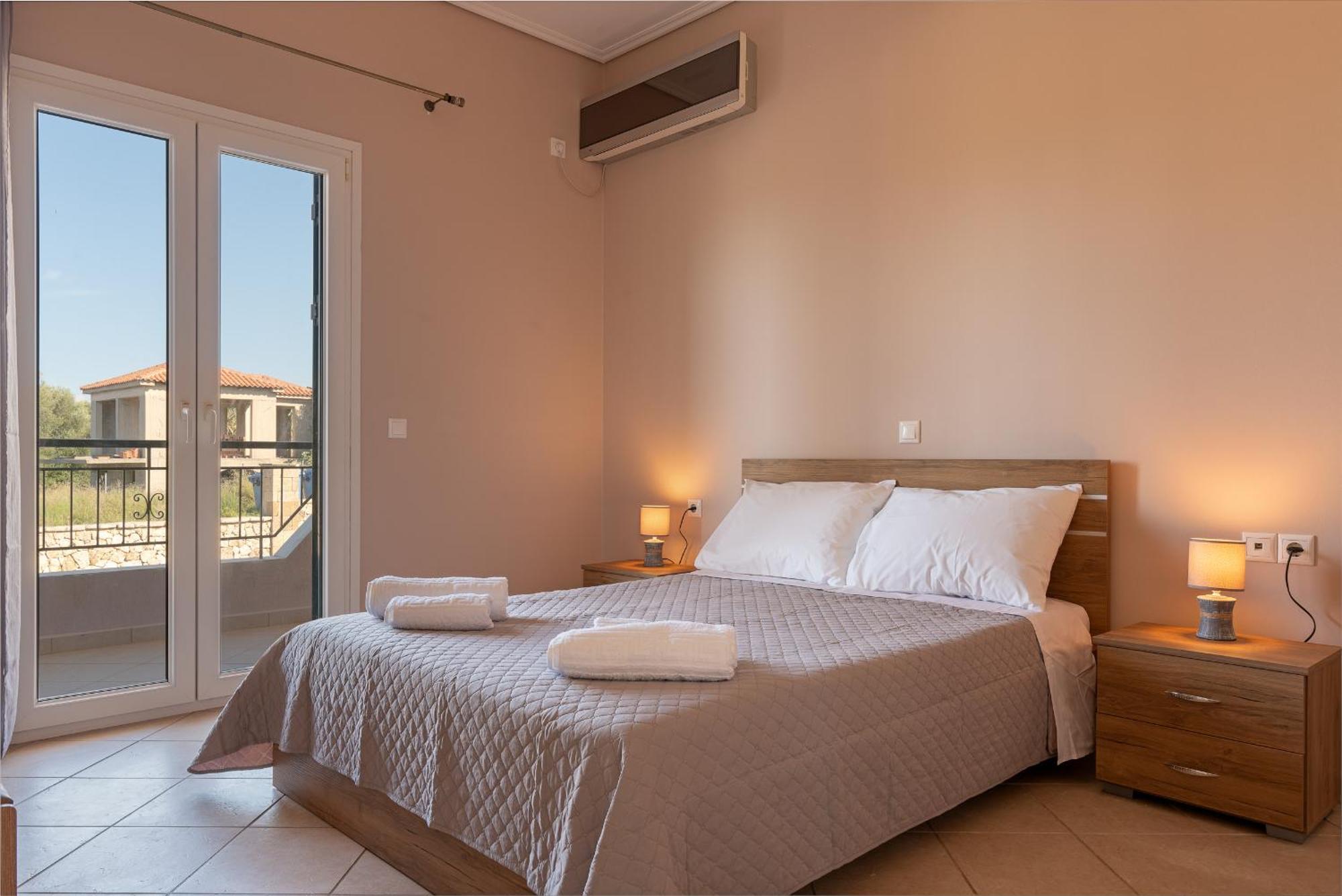 Apartment Spiros House Svoronata