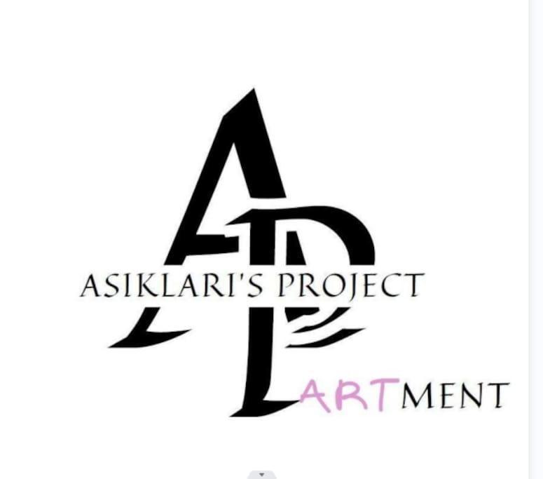 Asiklari's Project * Gazi