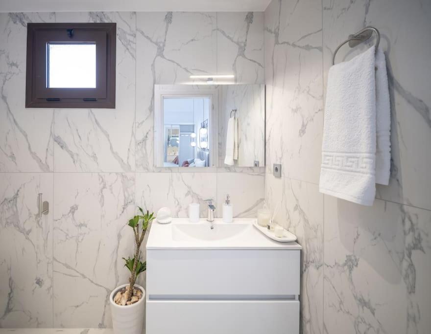 Apartment Asiklari's Project Gazi