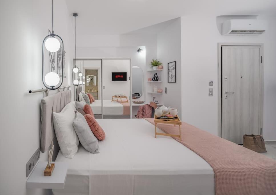 Asiklari's Project Apartment *