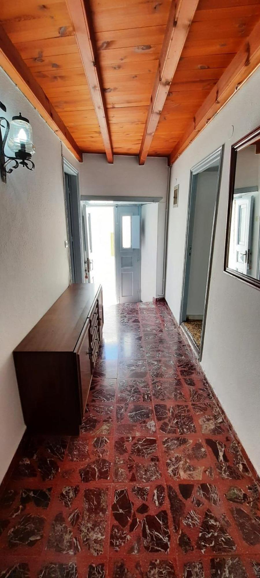 Holiday home Anoi Traditional House Architectural Charm Patmos Town
