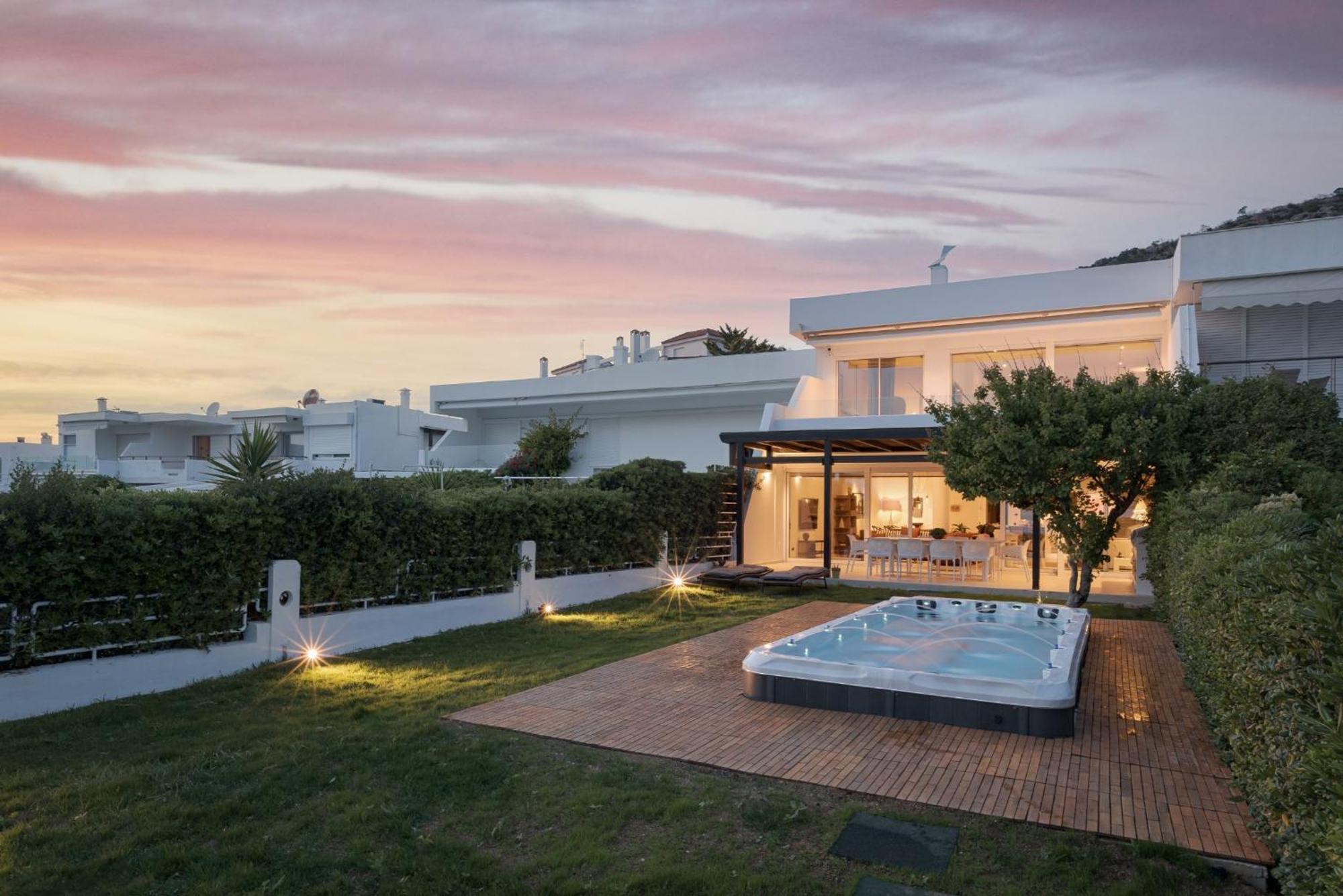 Villa Casa Amalia