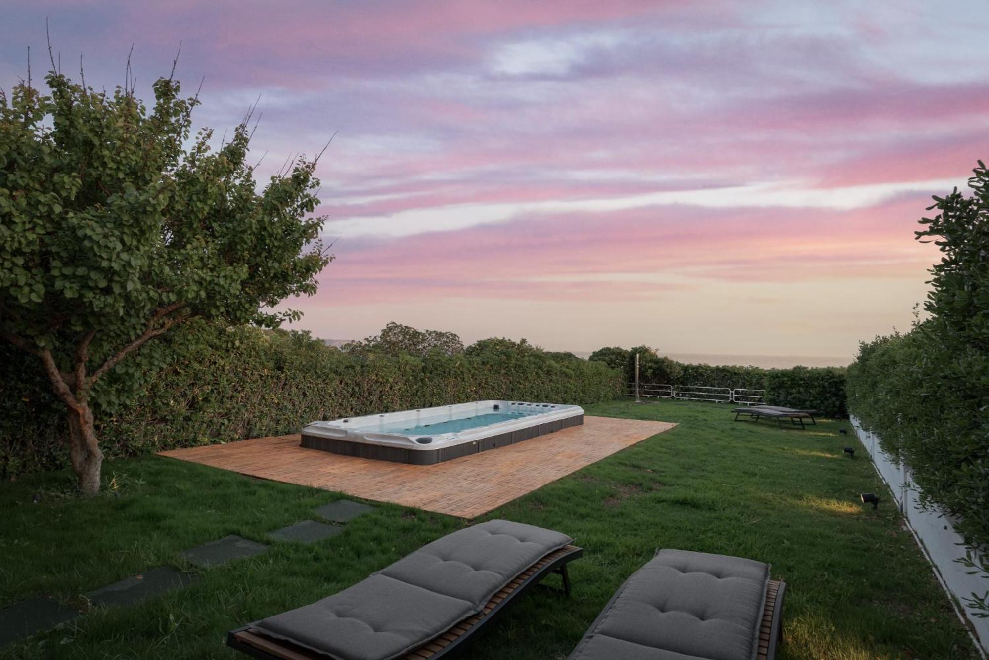 Casa Amalia Villa *