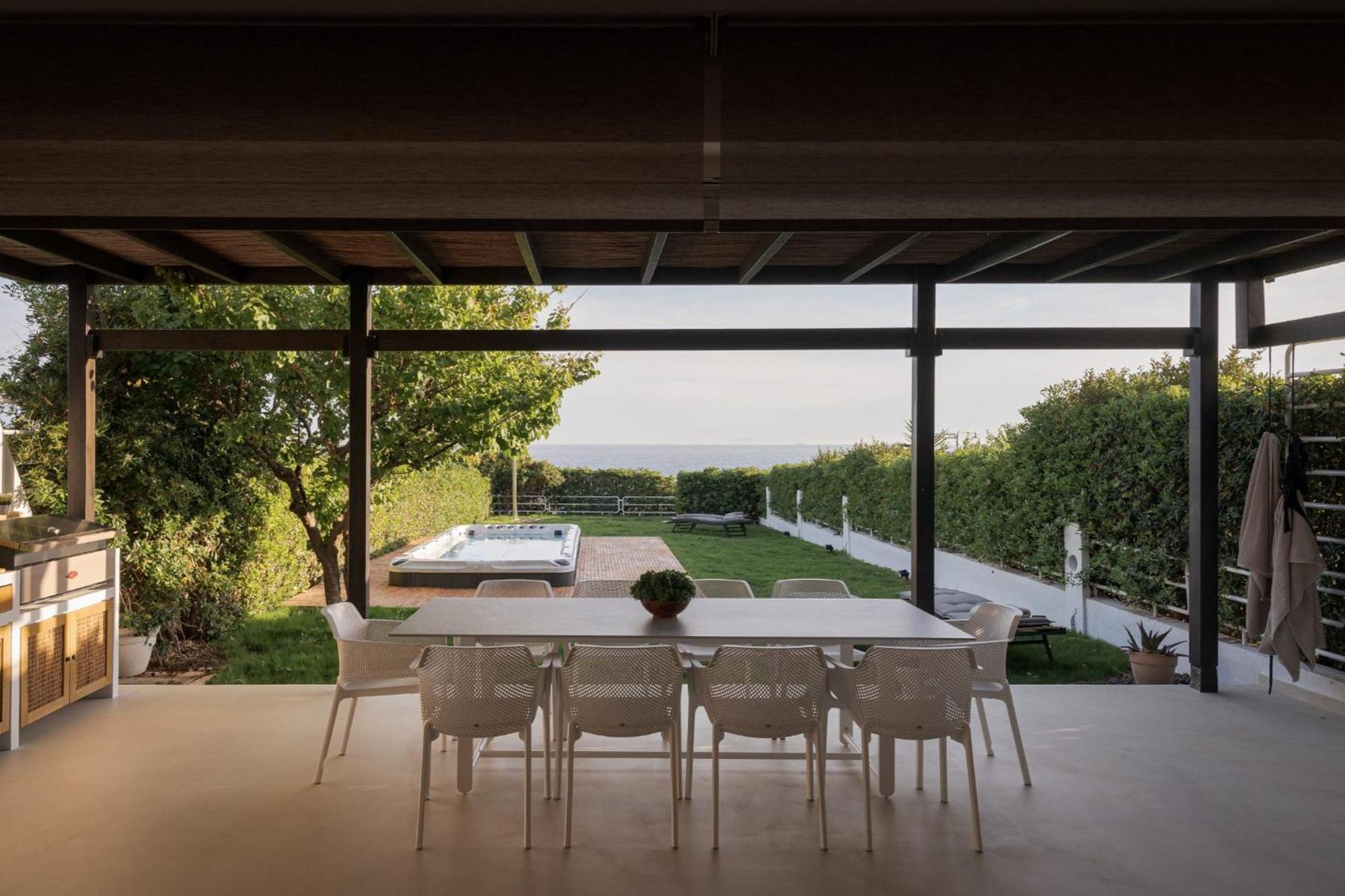 Casa Amalia Villa Agia Marina (Attica)