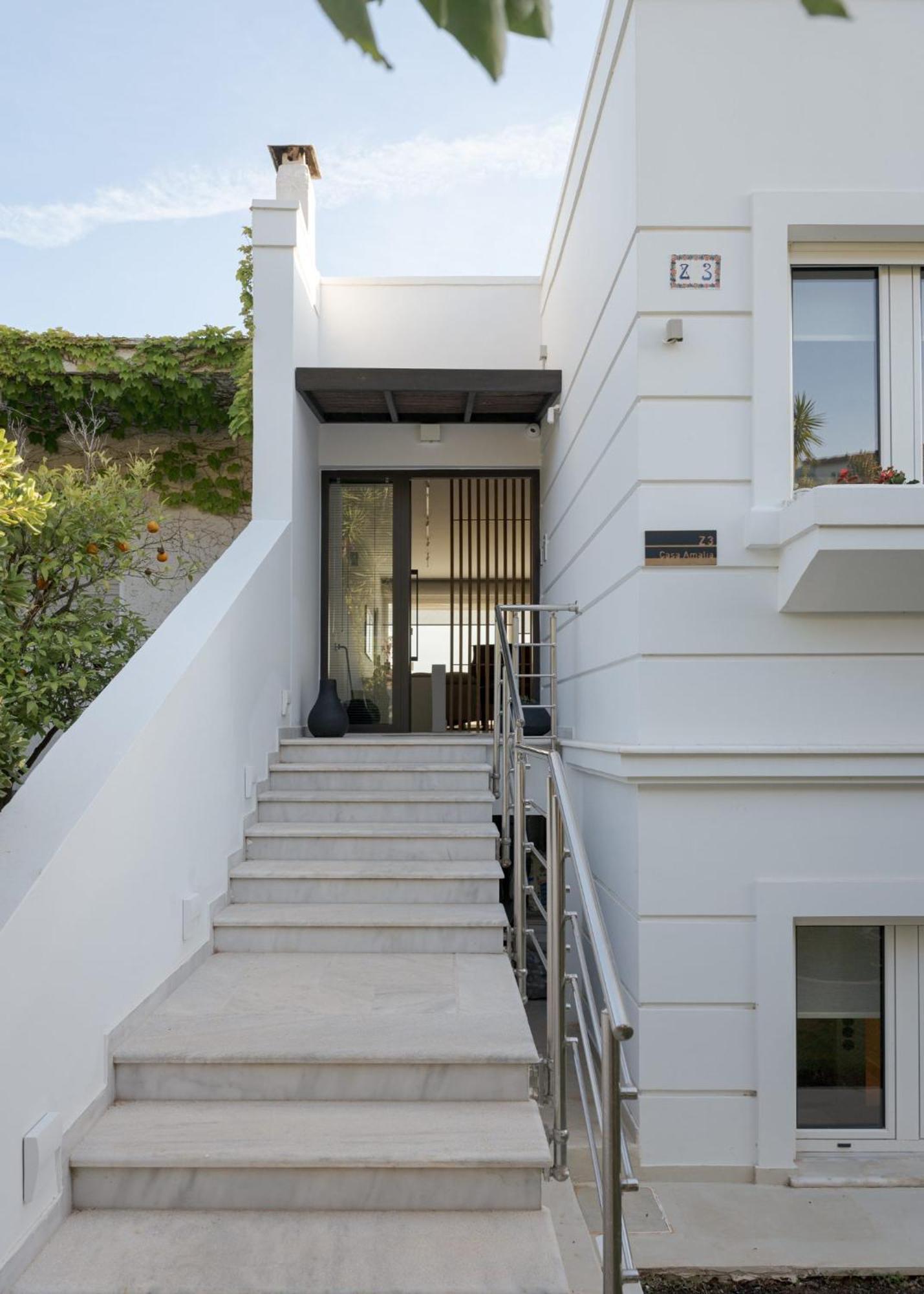 Casa Amalia Villa